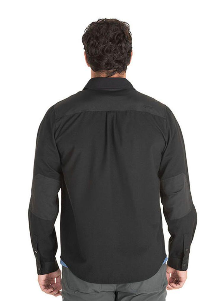 Sobrecamisa Outdoor Hombre Pjack - J930-2