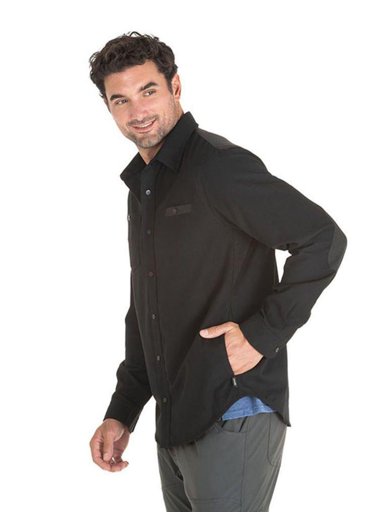 Sobrecamisa Outdoor Hombre Pjack - J930-3