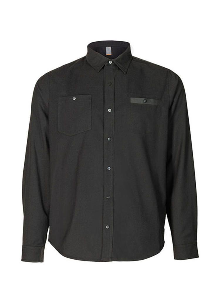 Sobrecamisa Outdoor Hombre Pjack - J930-6