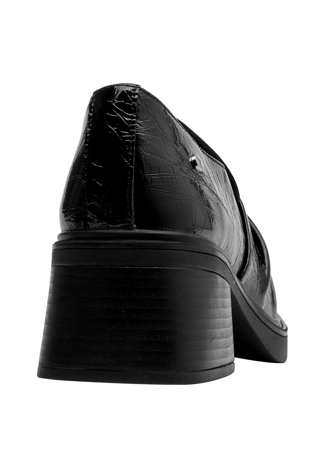 Mocasín Casual Mujer Pollini - POM0245-2