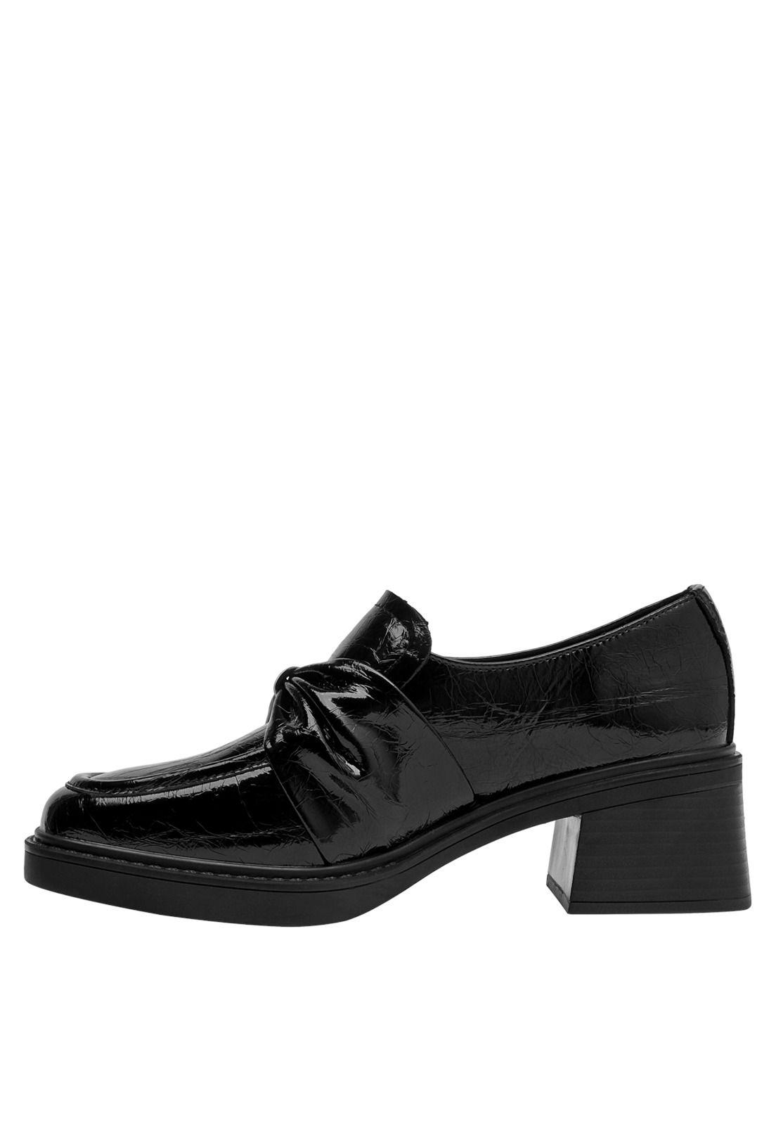 Mocasín Casual Mujer Pollini - POM0245-3