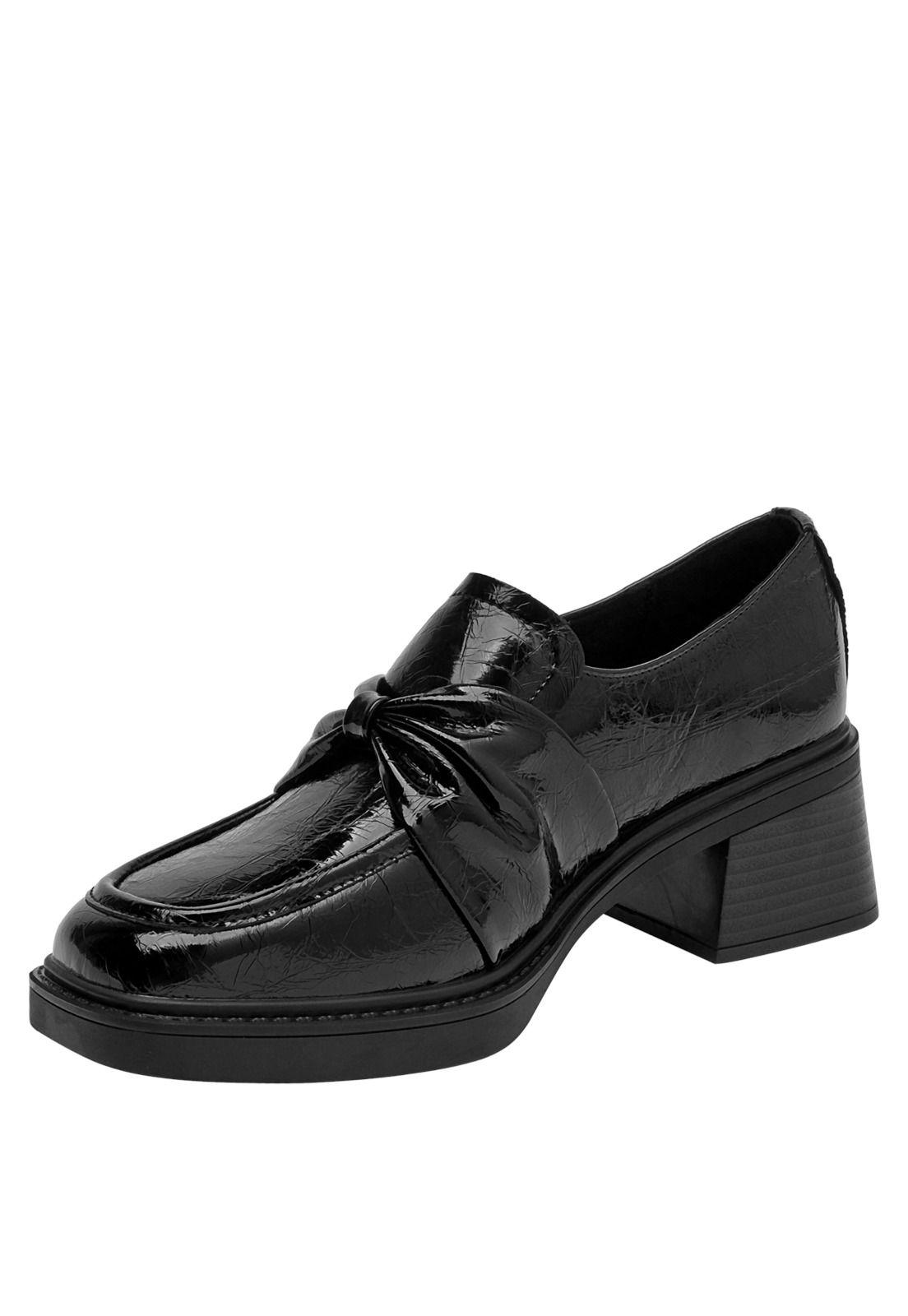 Mocasín Casual Mujer Pollini - POM0245-4