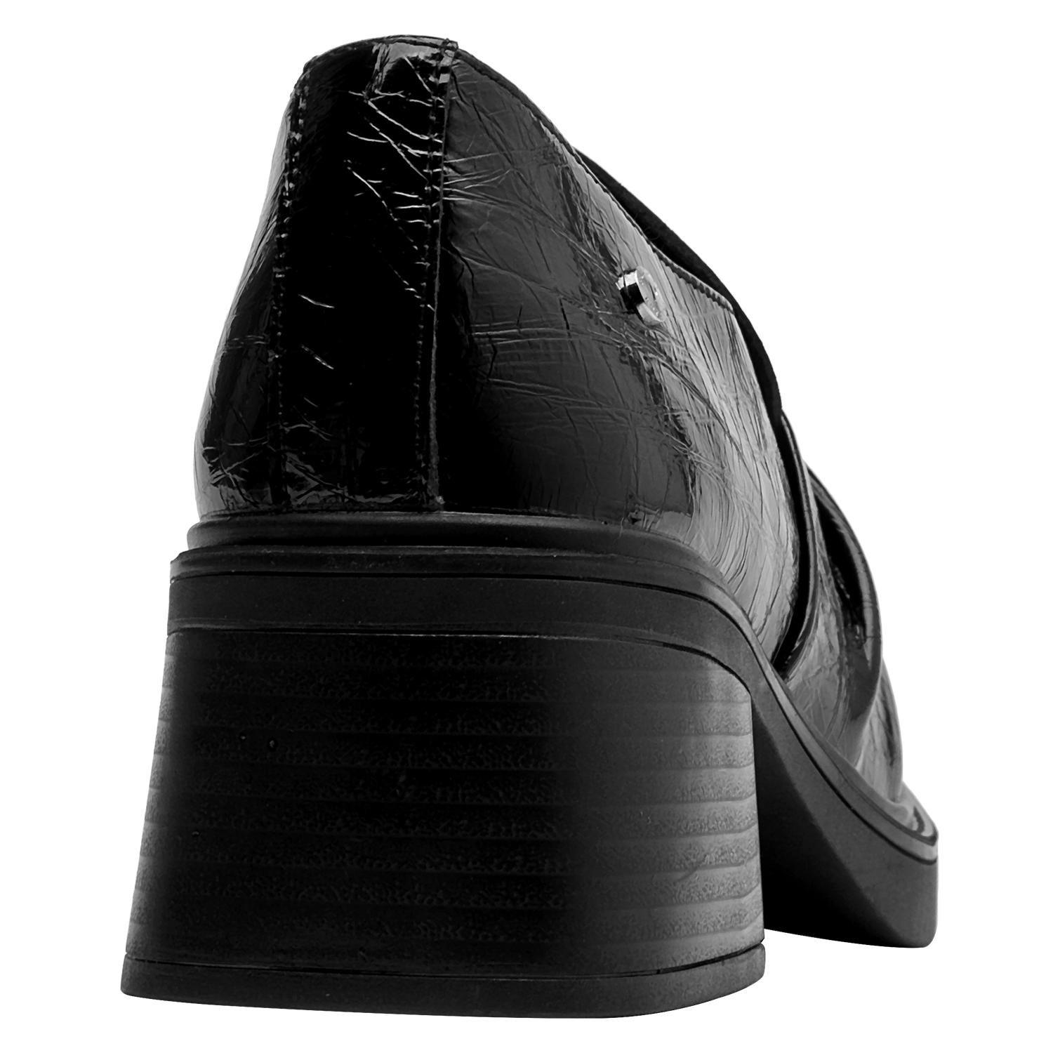 Mocasín Casual Mujer Pollini - POM0245-2