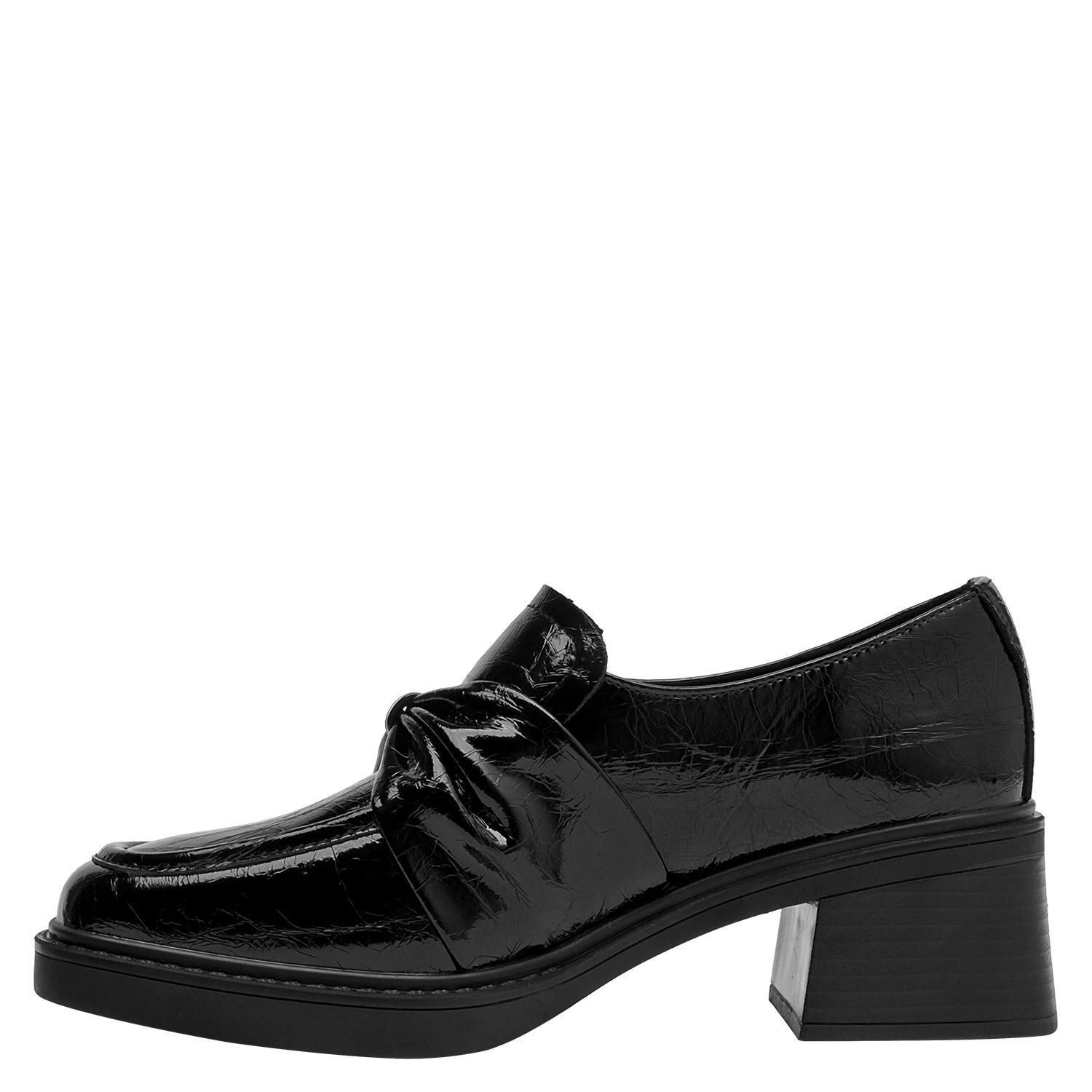 Mocasín Casual Mujer Pollini - POM0245-3