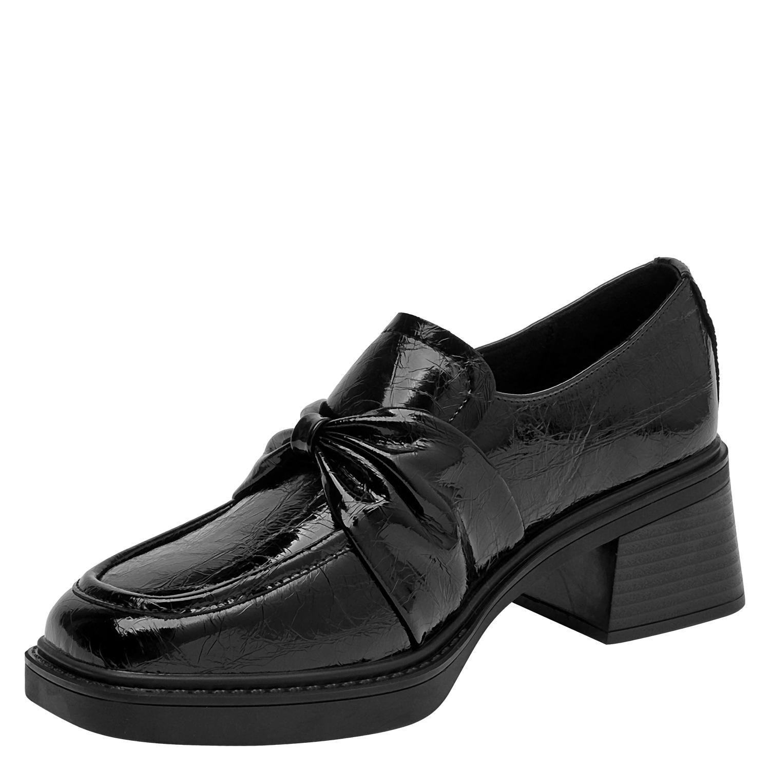 Mocasín Casual Mujer Pollini - POM0245-4