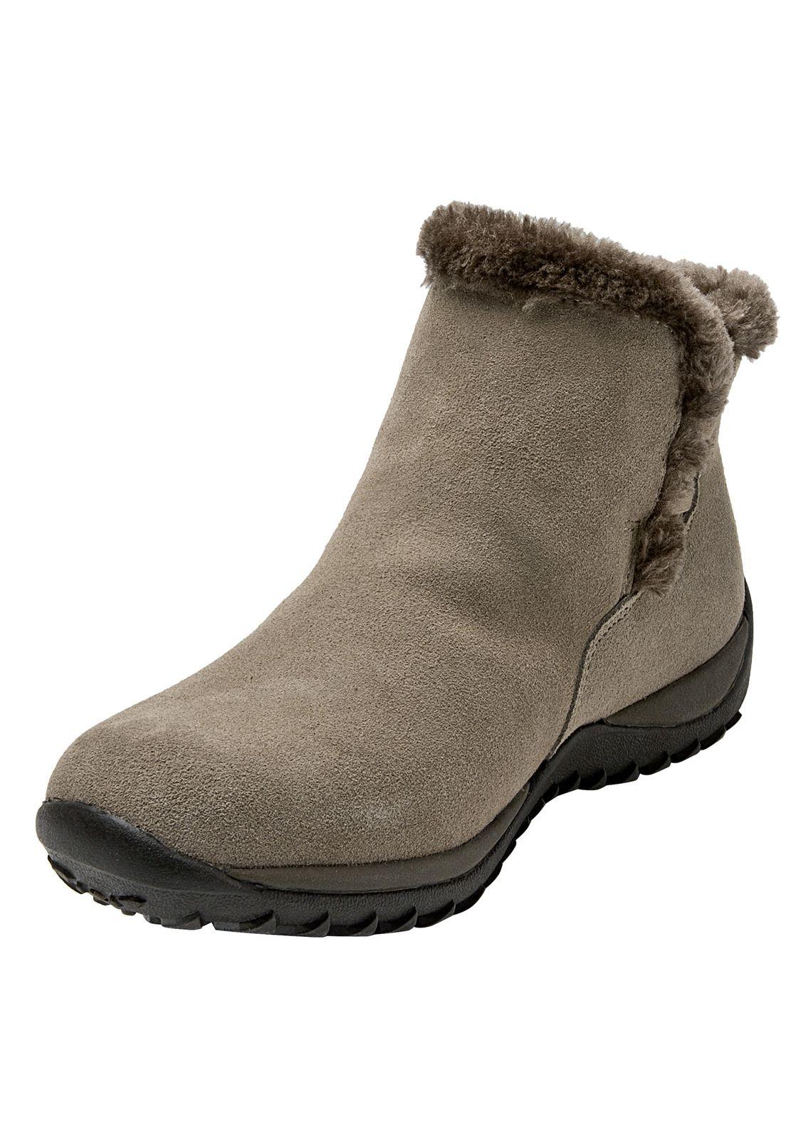 Botin Casual Mujer Bruno Rossi - J656-4