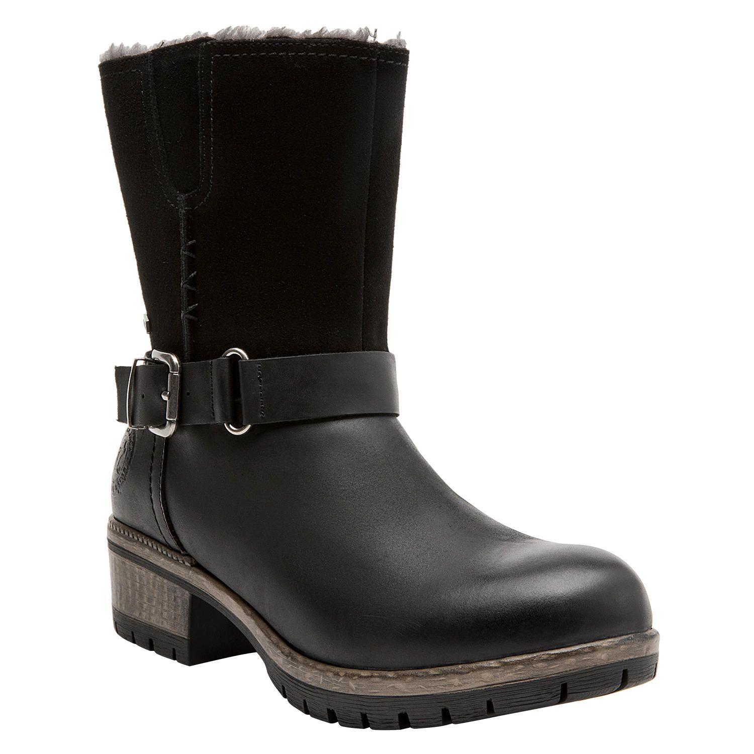 Bota Waterproof Chiporro Mujer Panama Jack - PJM0242-1