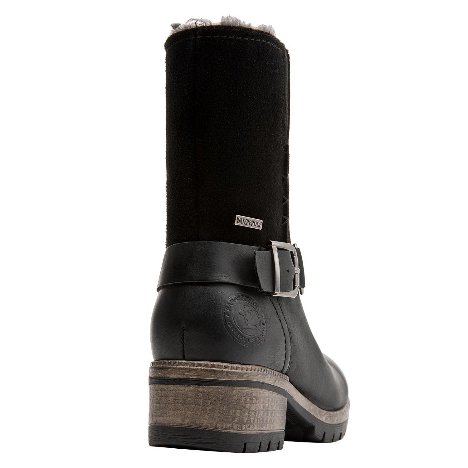 Bota Waterproof Chiporro Mujer Panama Jack - PJM0242-2