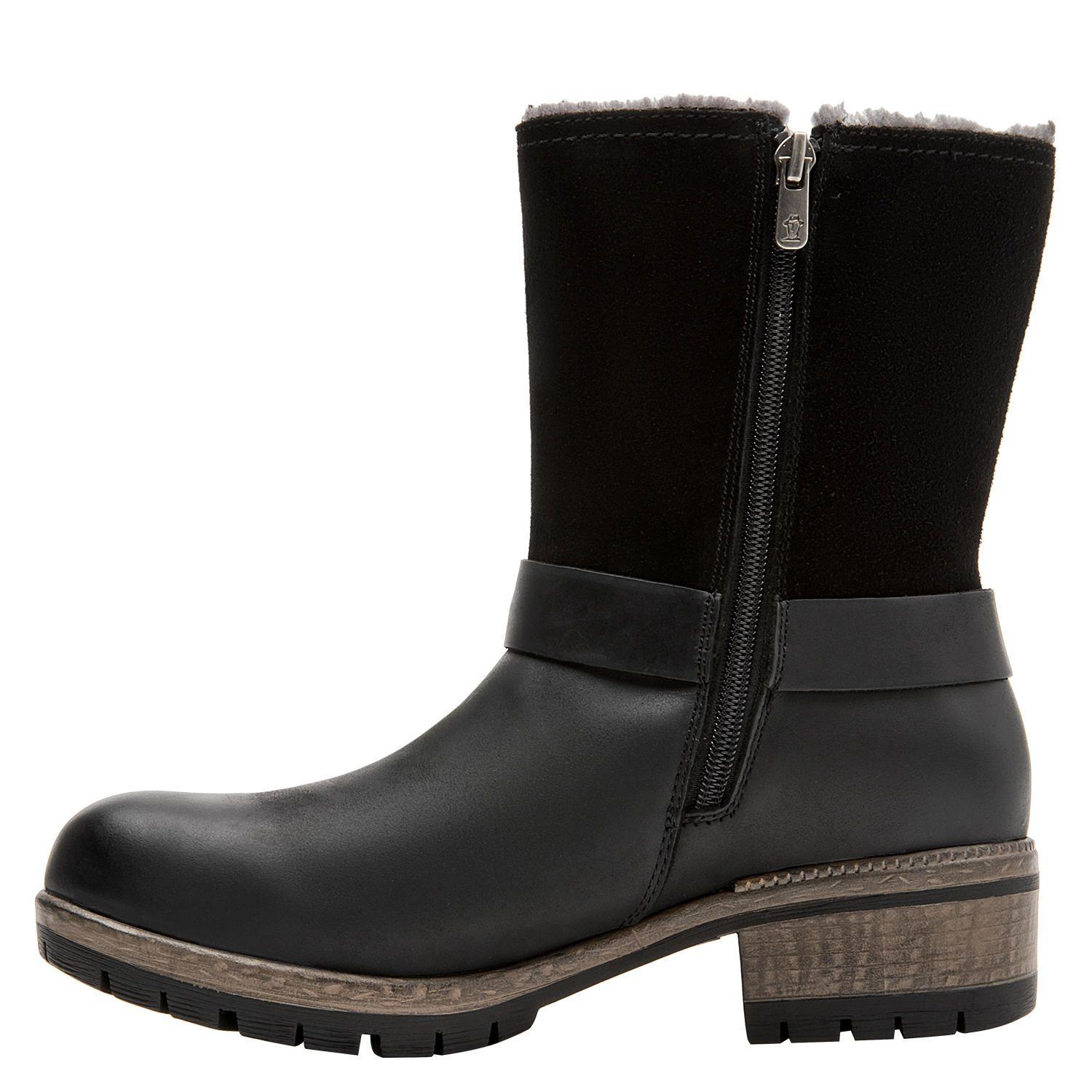 Bota Waterproof Chiporro Mujer Panama Jack - PJM0242-3