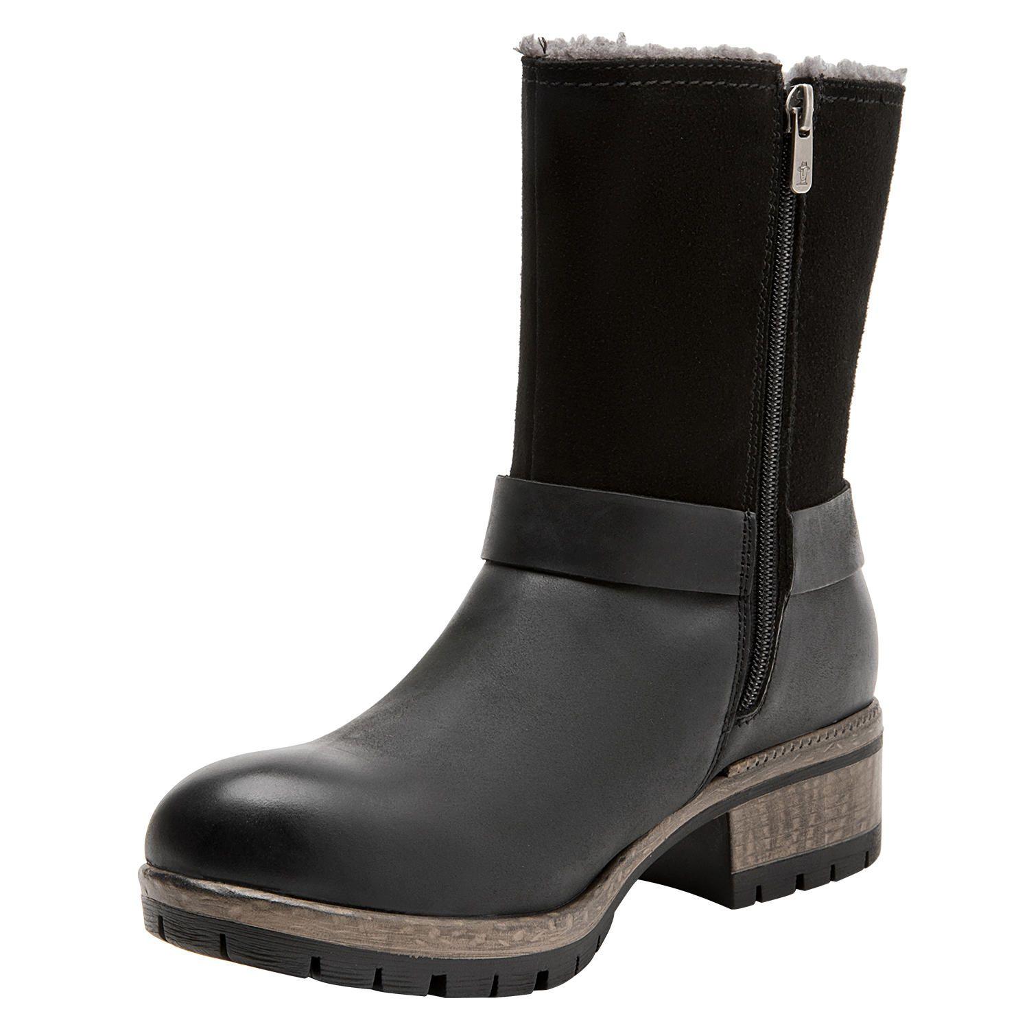 Bota Waterproof Chiporro Mujer Panama Jack - PJM0242-4