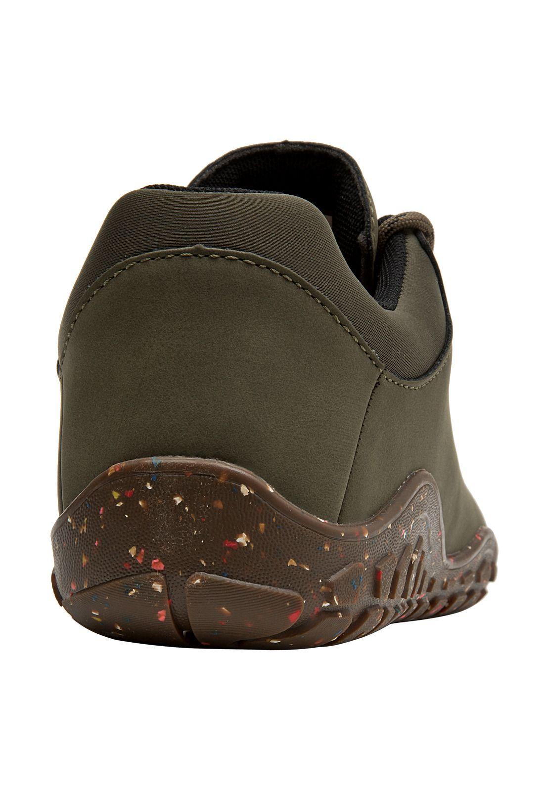 Zapatilla Casual Hombre Panama Jack - PJH0179-2