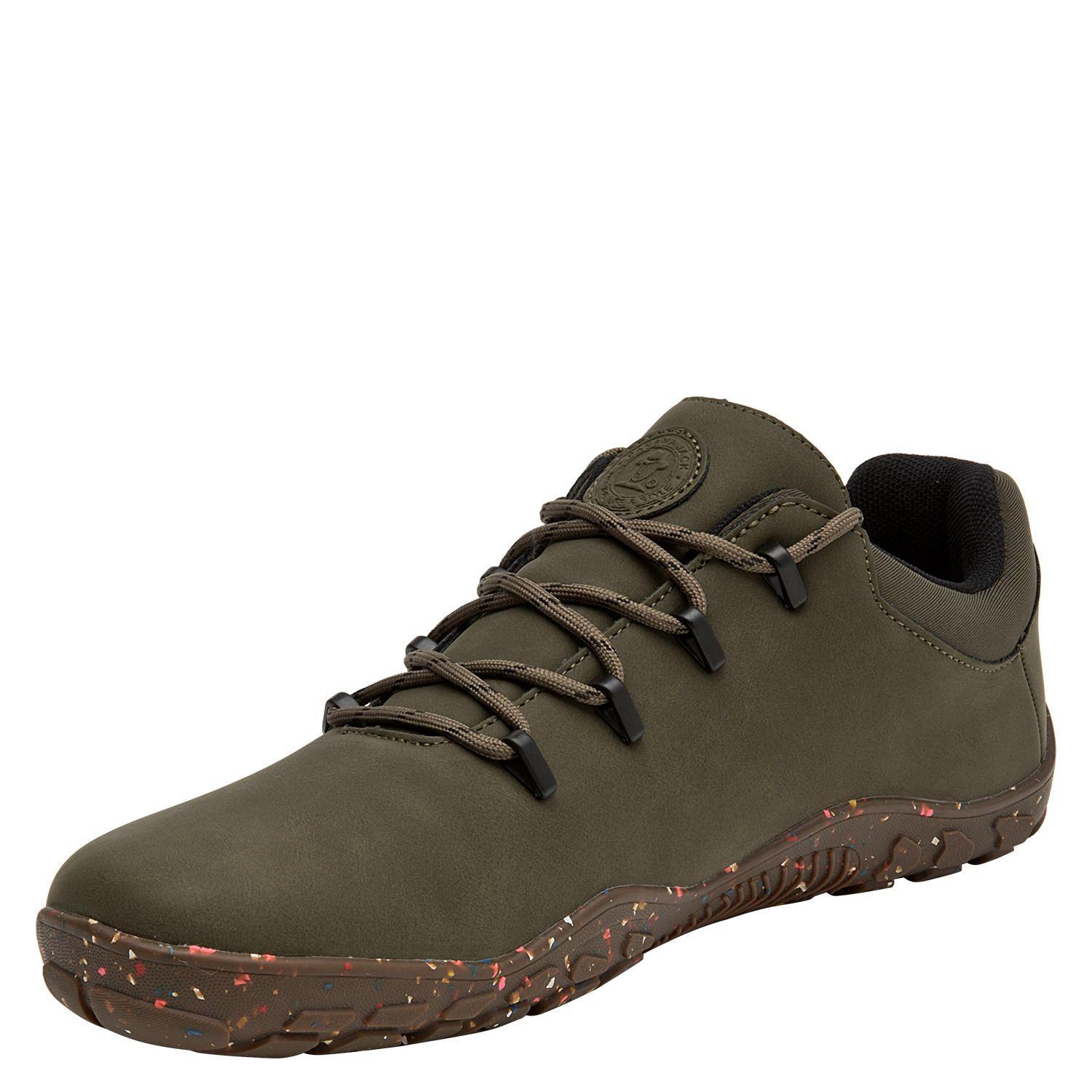 Zapatilla Casual Hombre Panama Jack - PJH0179-4