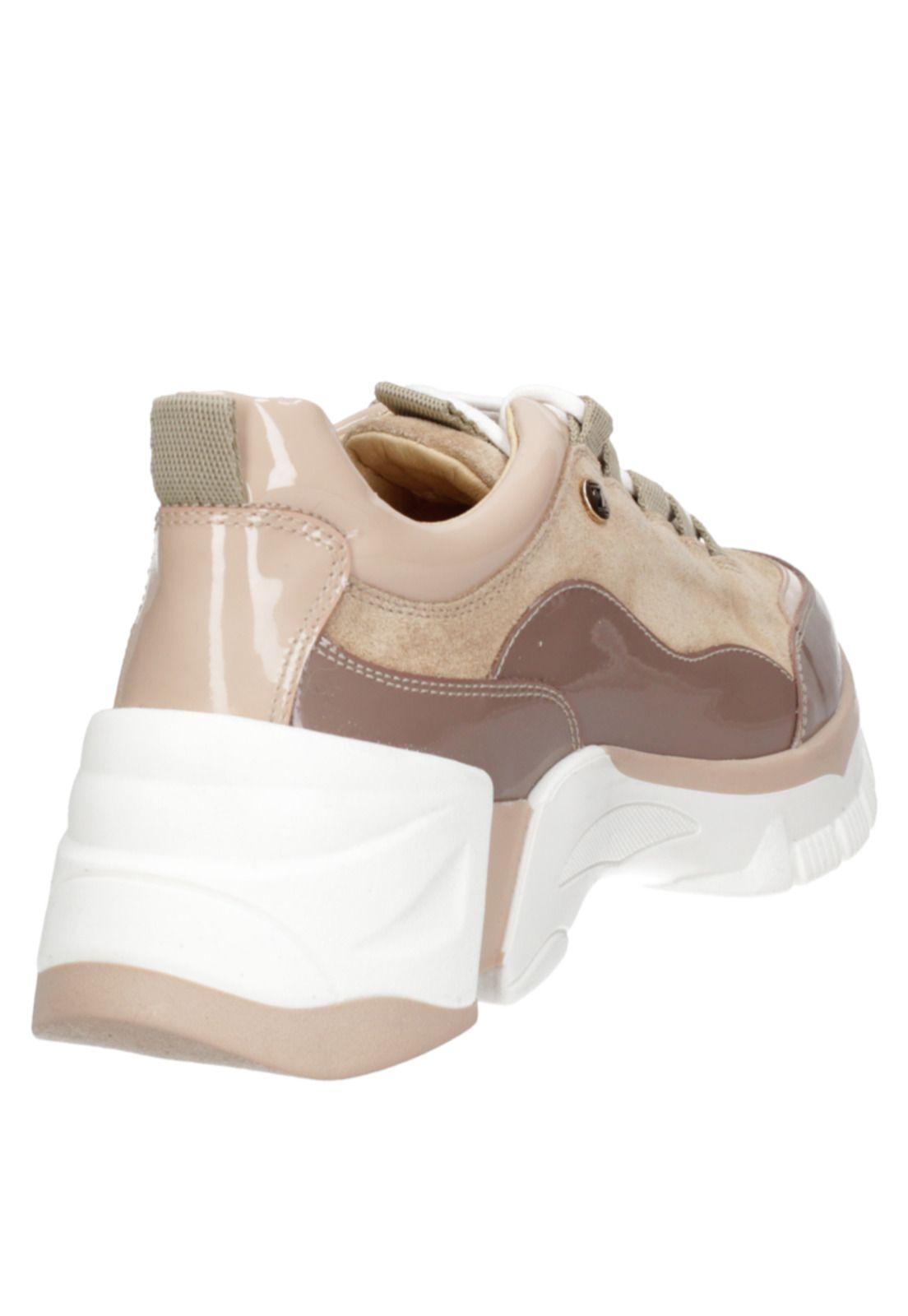 Zapatilla Casual Mujer Zappa - F302-2