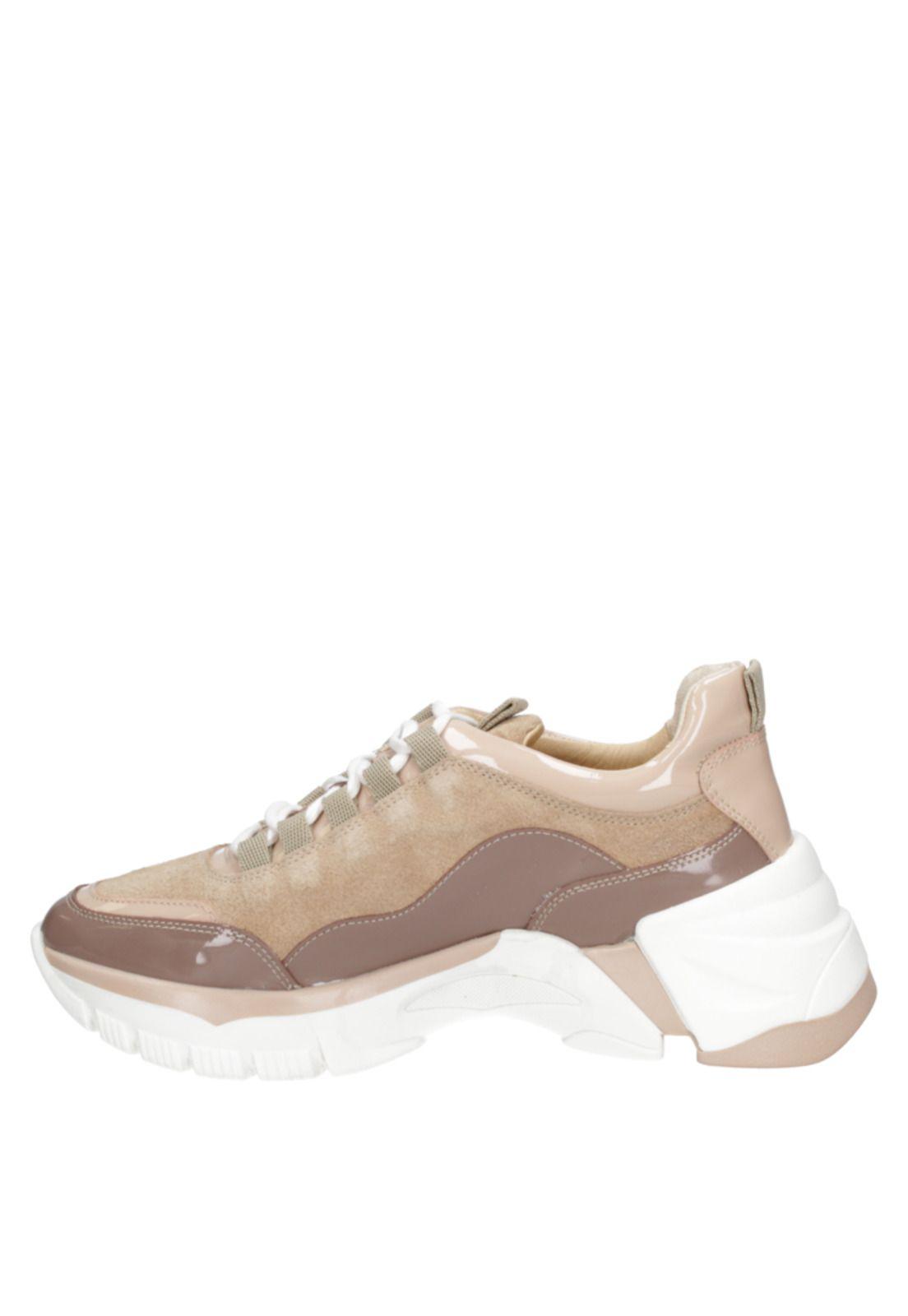 Zapatilla Casual Mujer Zappa - F302-3