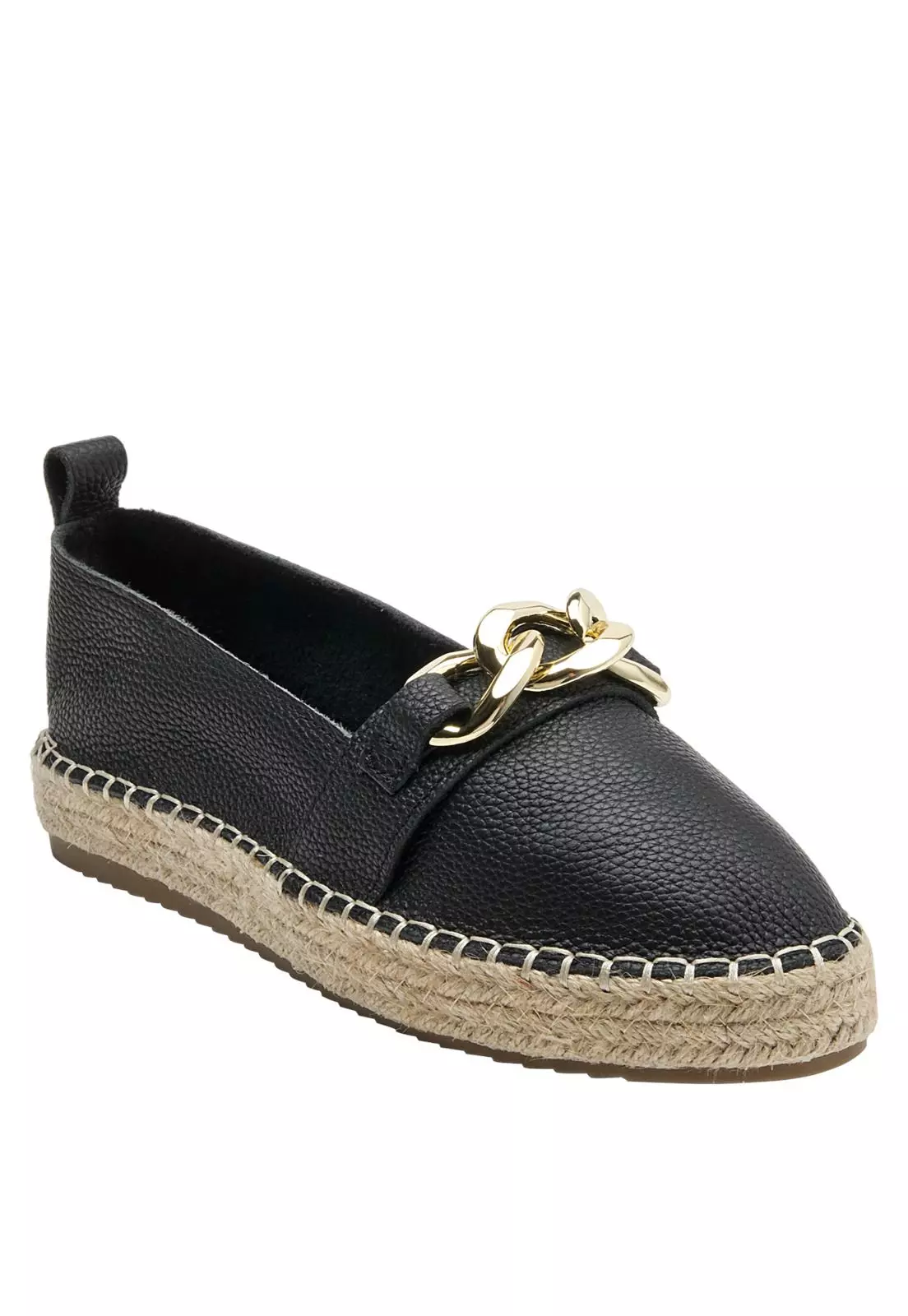 Alpargata Casual Mujer Pollini - POM0073-0