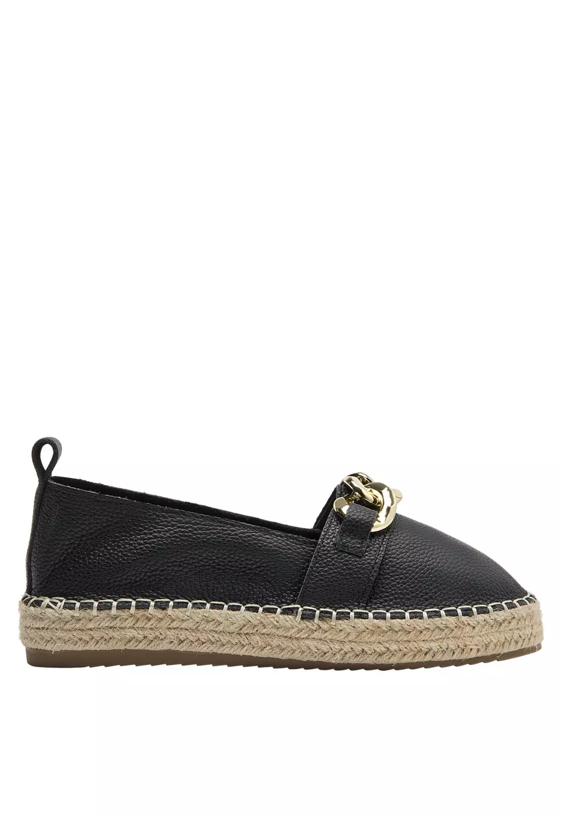 Alpargata Casual Mujer Pollini - POM0073-1