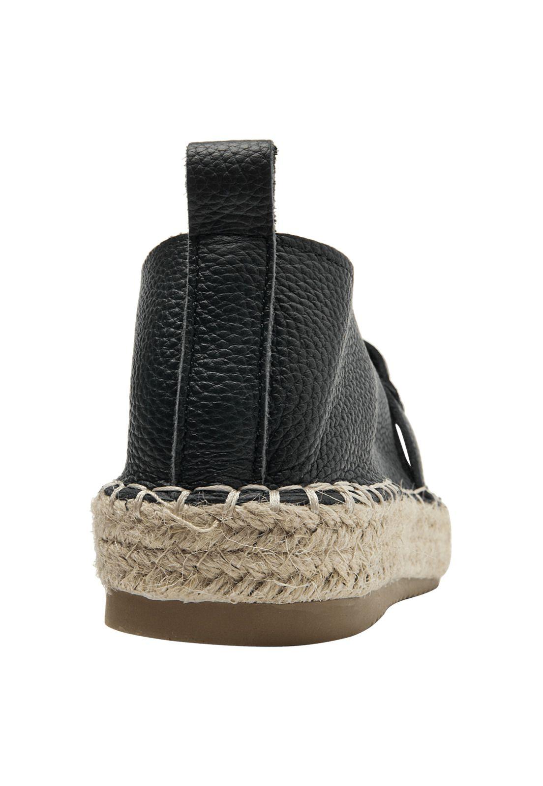 Alpargata Casual Mujer Pollini - POM0073-2