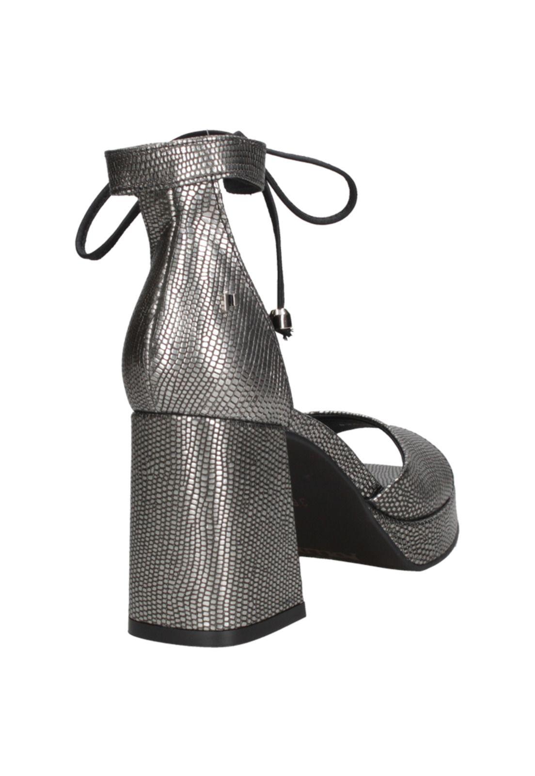 Sandalia Casual Mujer Pollini - K232-2