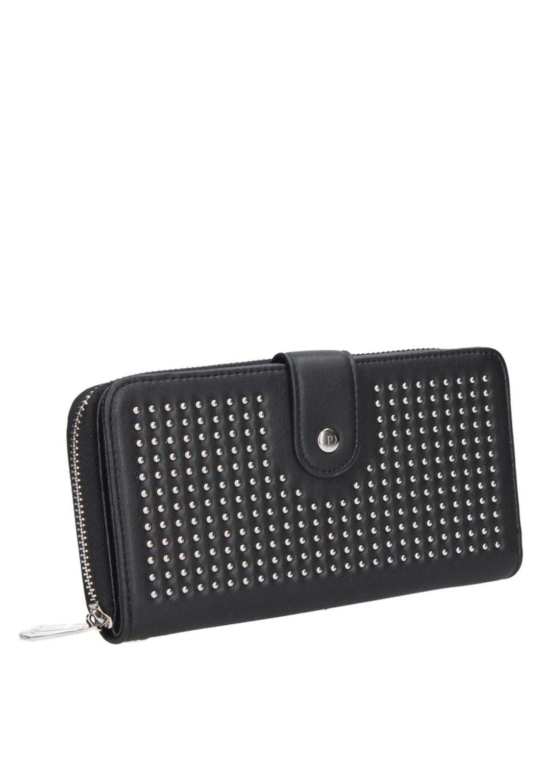 Billetera Casual Mujer Pollini - V252-1