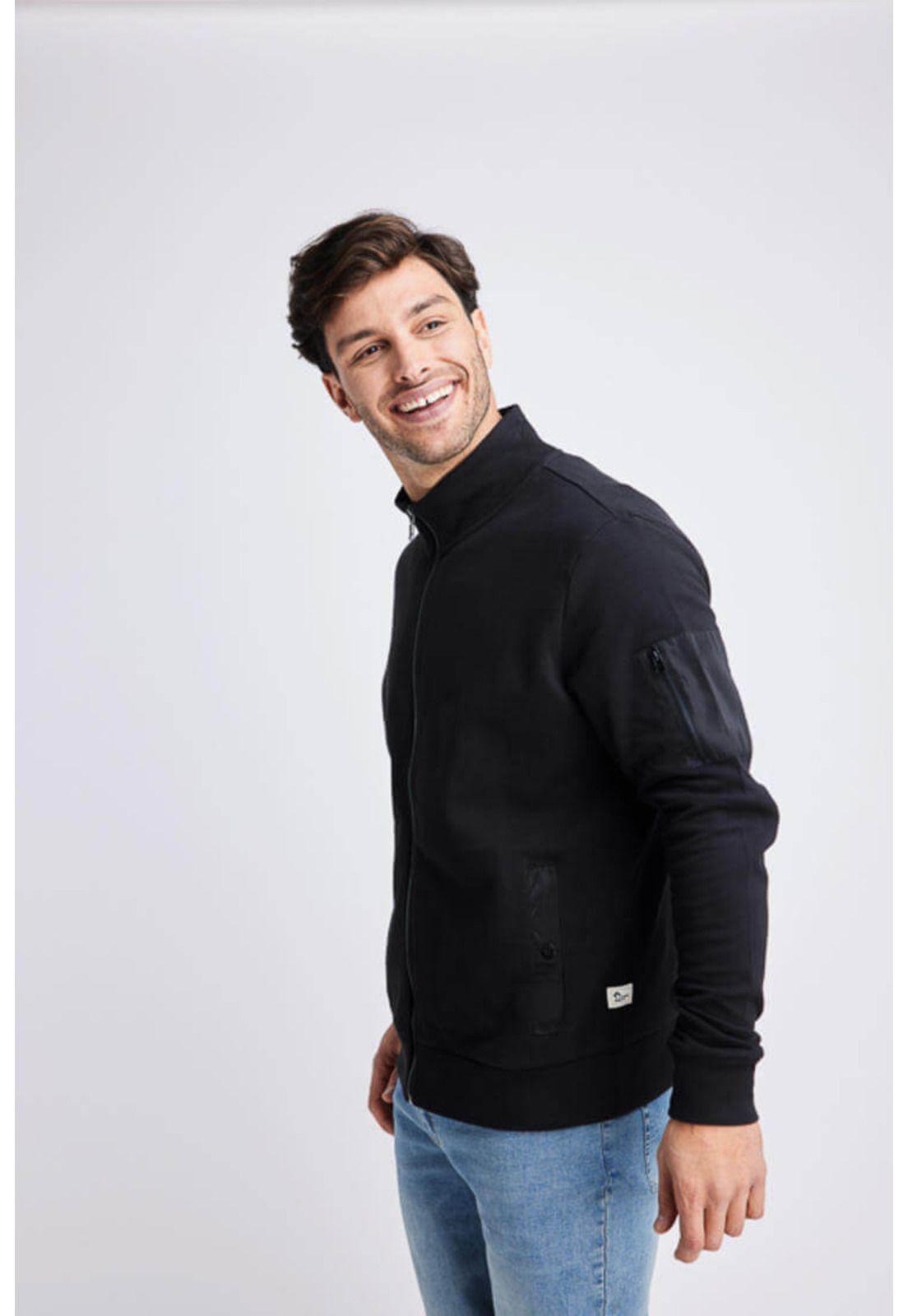 Poleron Casual Hombre Panama Jack - G951-4