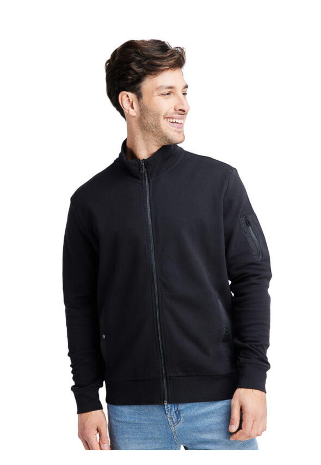 Poleron Casual Hombre Panama Jack - G951-0