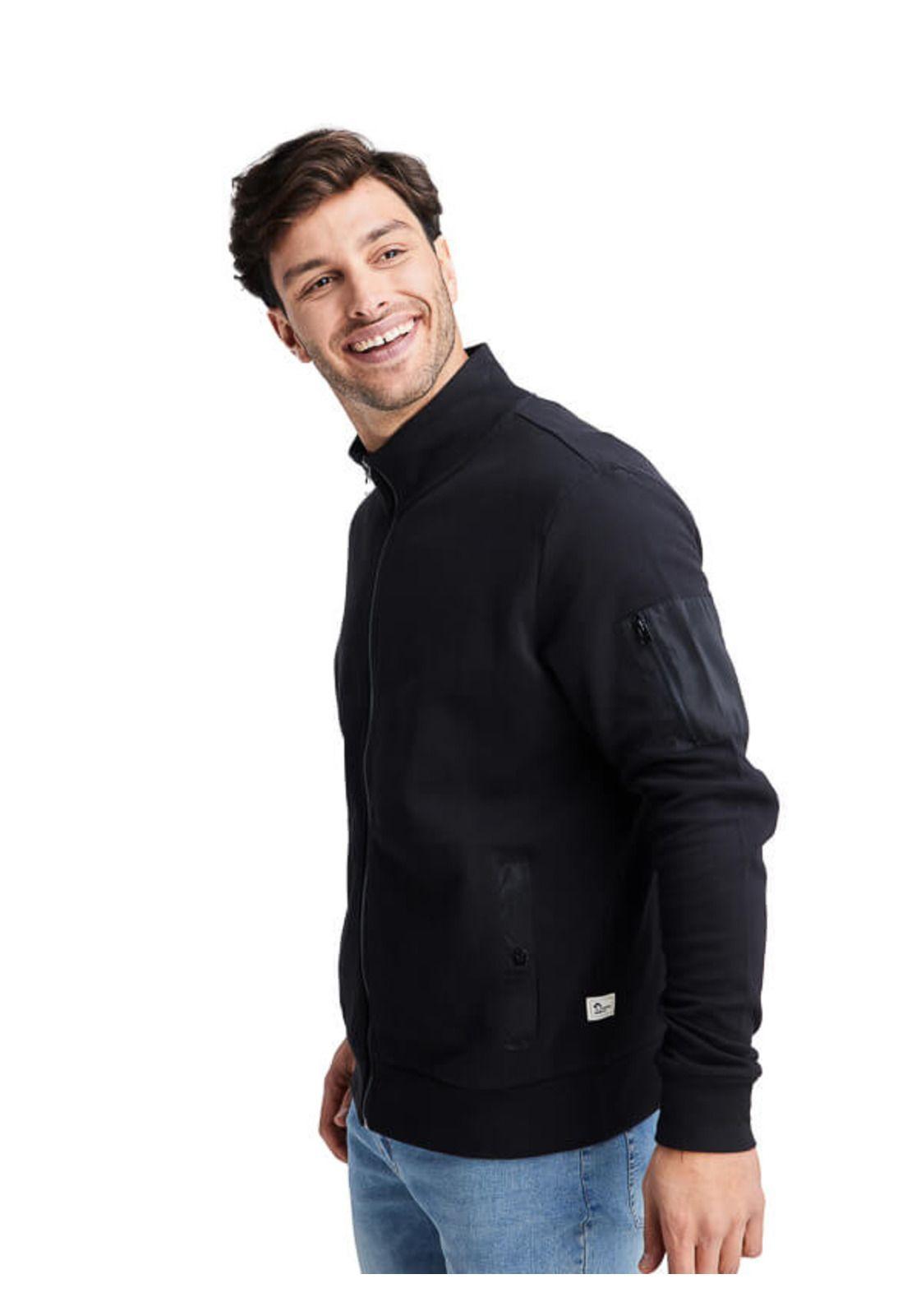 Poleron Casual Hombre Panama Jack - G951-1