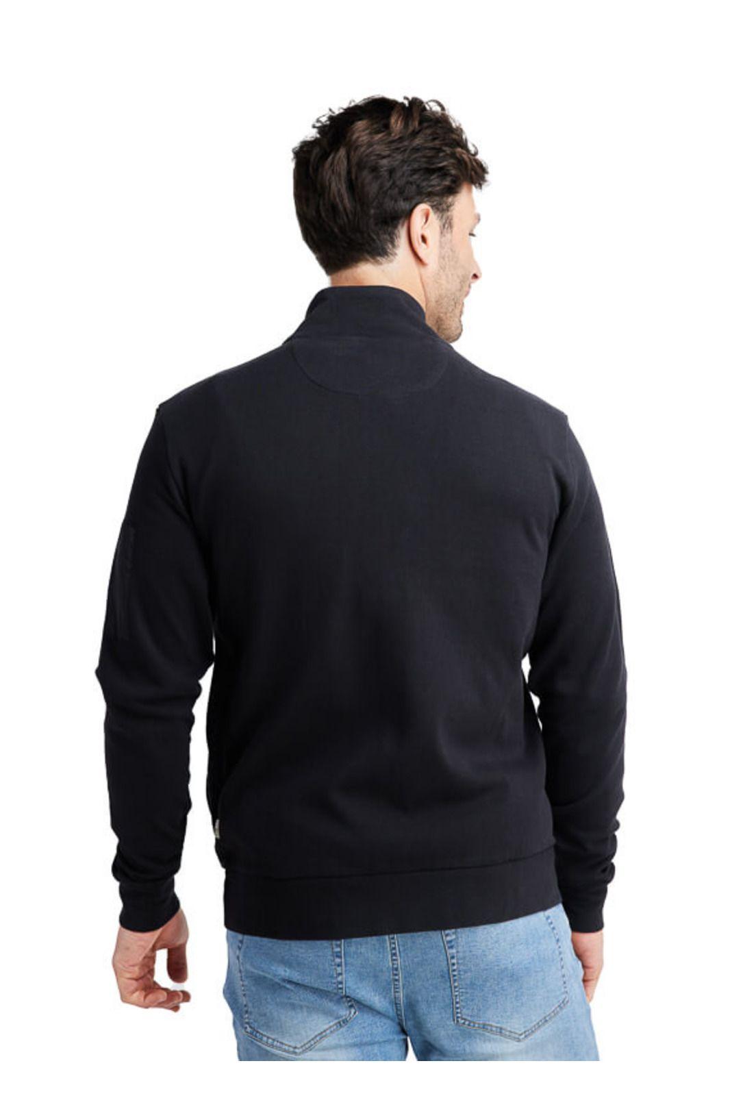 Poleron Casual Hombre Panama Jack - G951-2