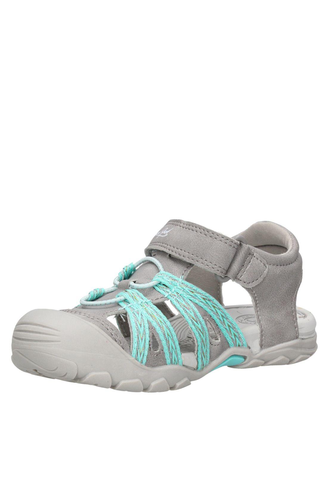 Sandalia Casual Niña Panama Jack - PJGD302-4