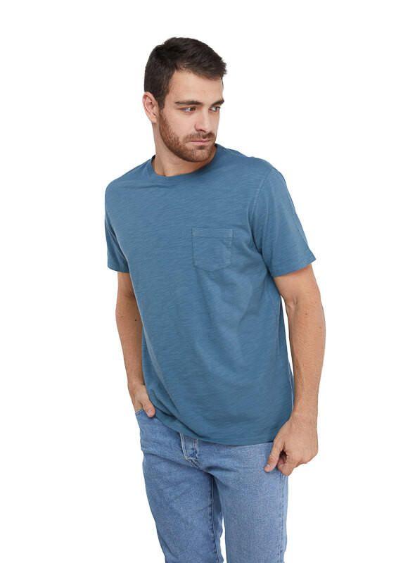 Polera Casual Hombre Panama Jack - G946-0