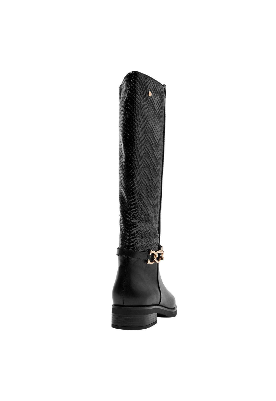 Bota Casual Mujer Pollini - POM0189-2