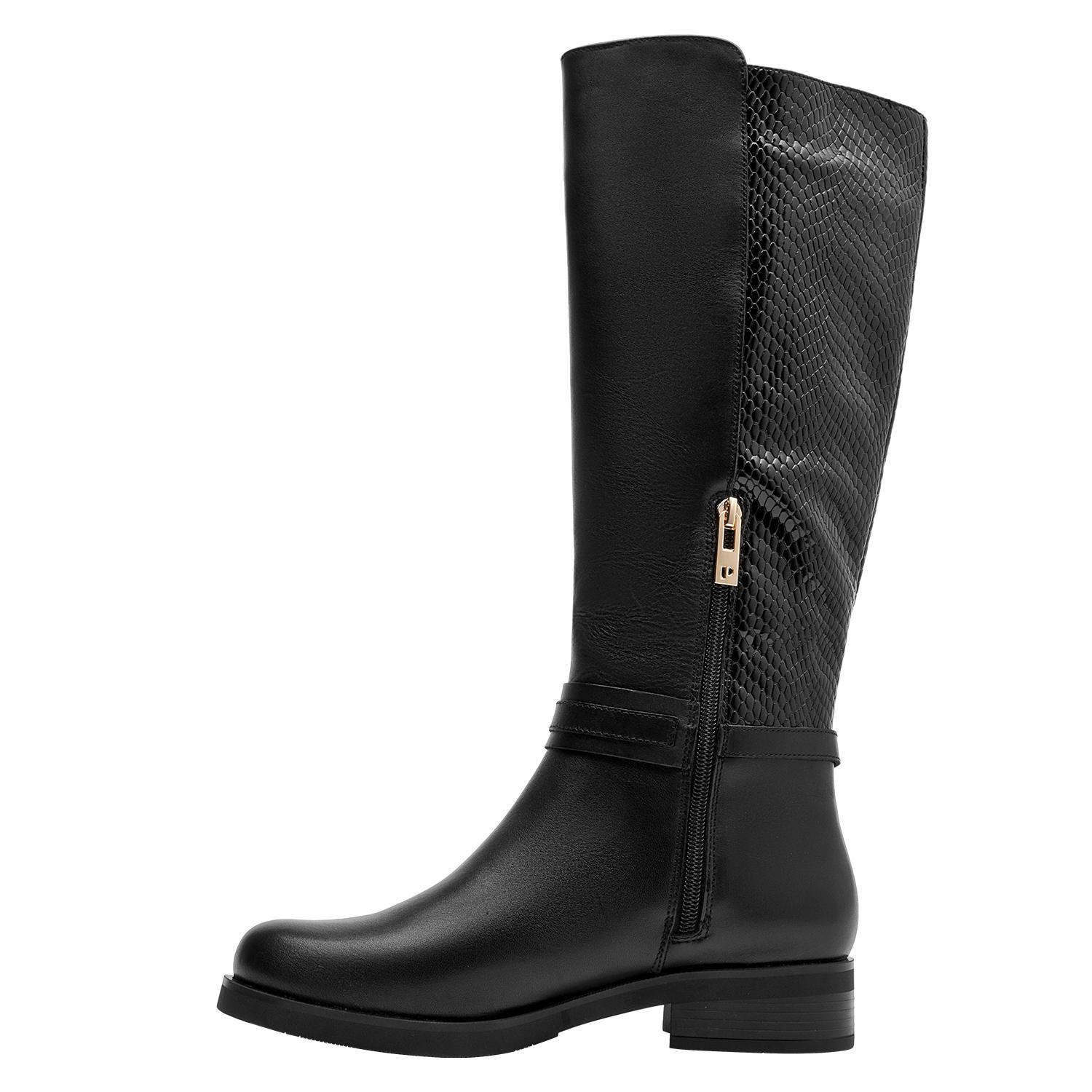 Bota Casual Mujer Pollini - POM0189-3