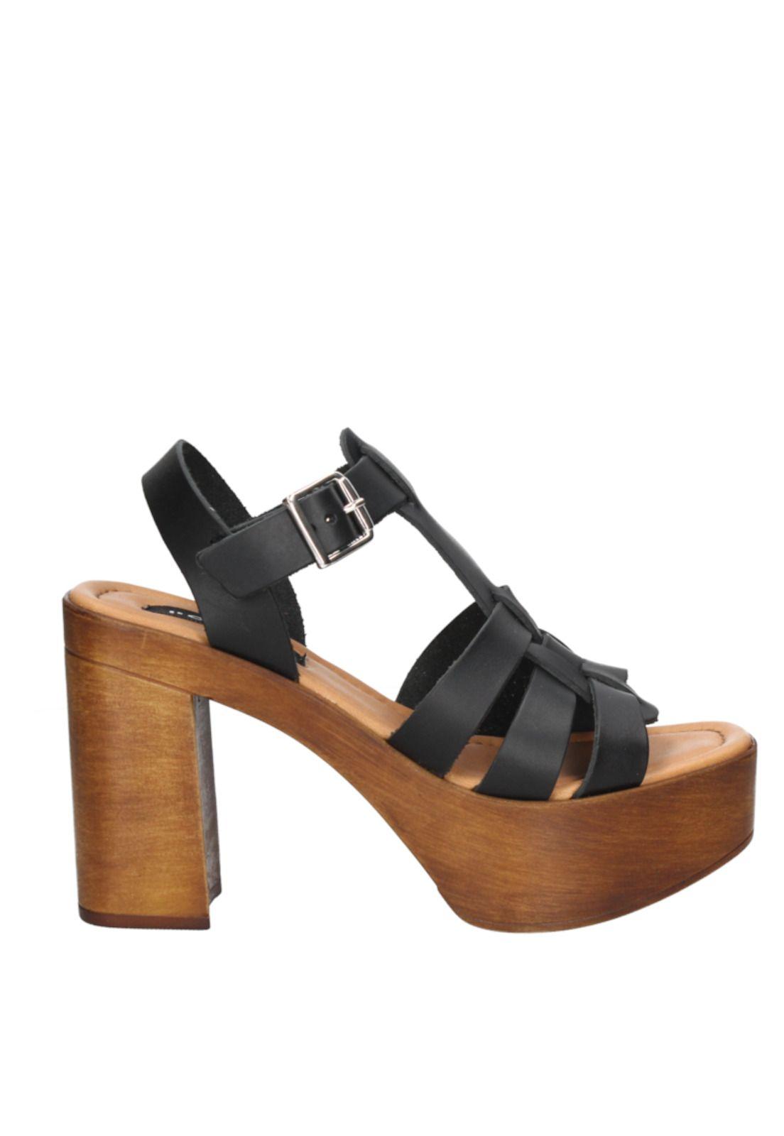 Sandalia Casual Mujer Pollini - G310-1