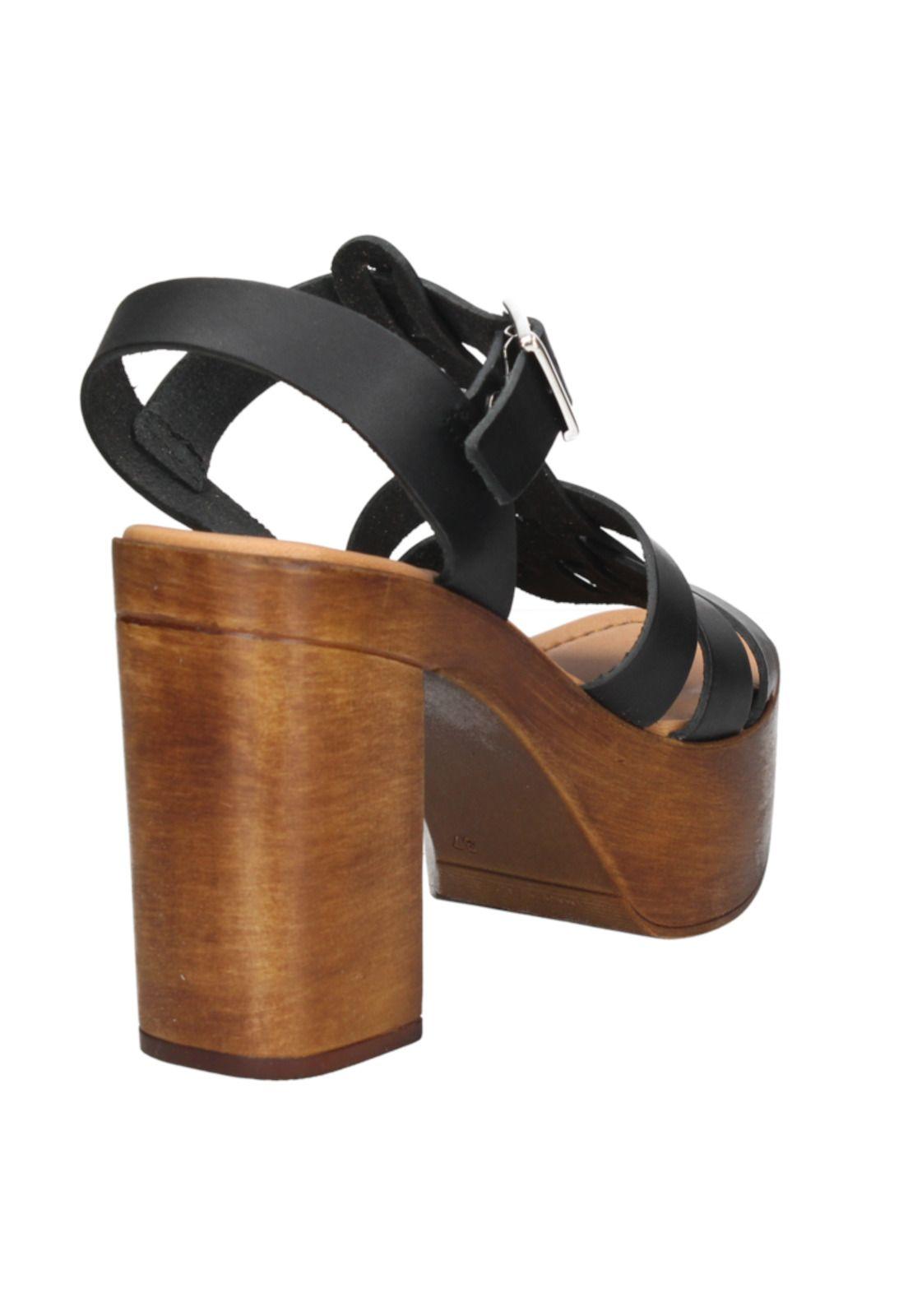 Sandalia Casual Mujer Pollini - G310-2