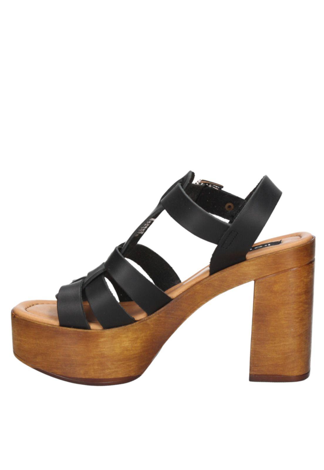 Sandalia Casual Mujer Pollini - G310-3