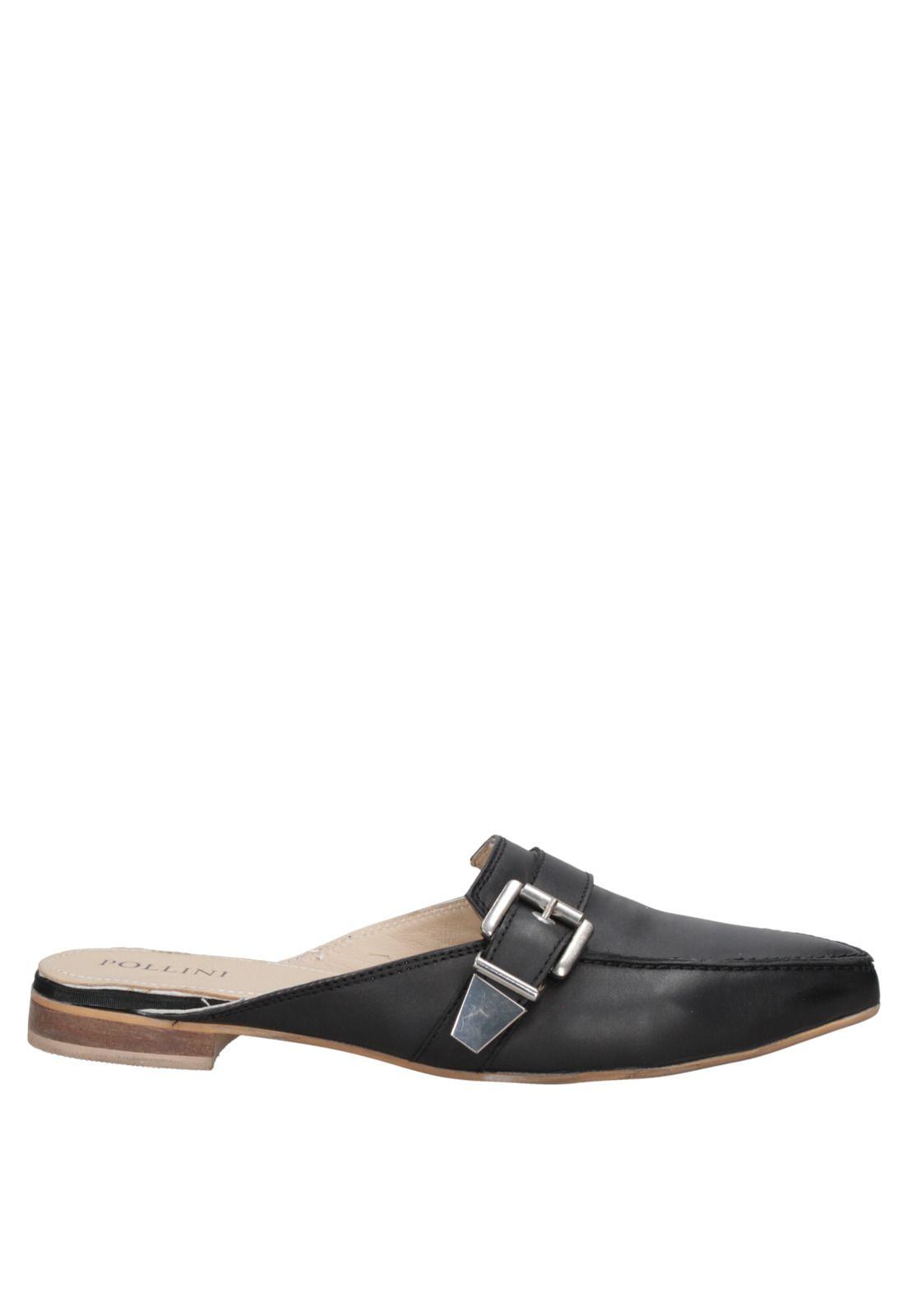 Sandalia Casual Mujer Pollini - U101-1