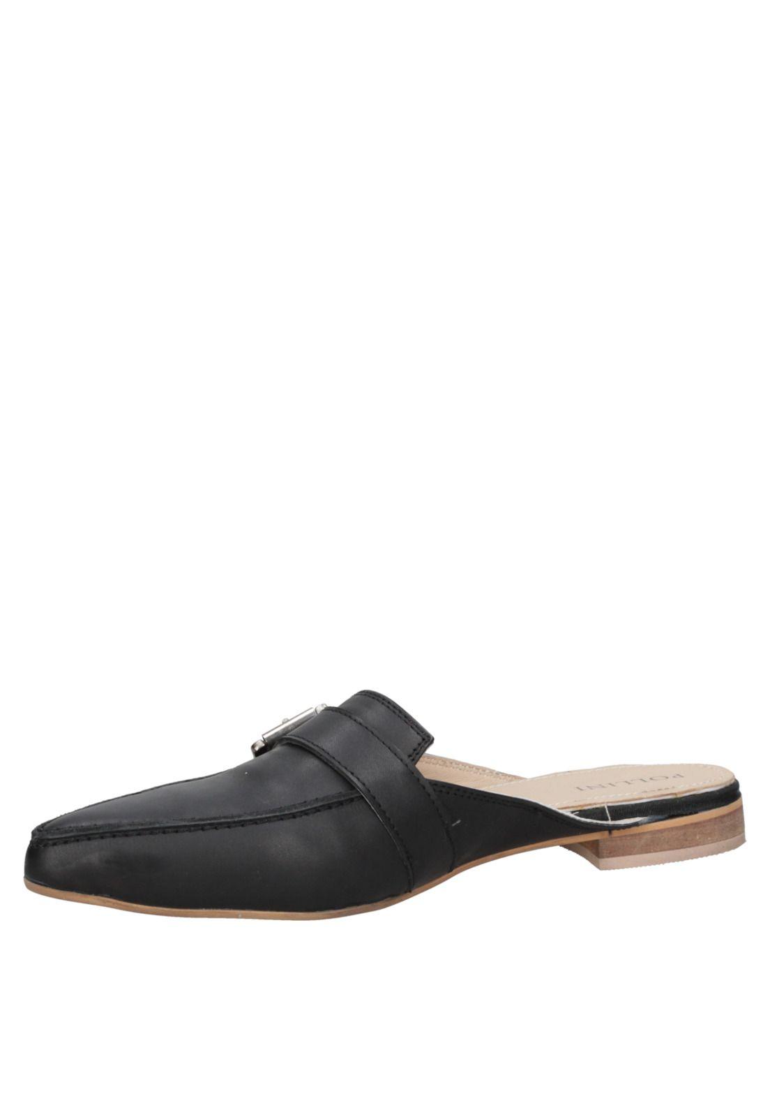 Sandalia Casual Mujer Pollini - U101-3