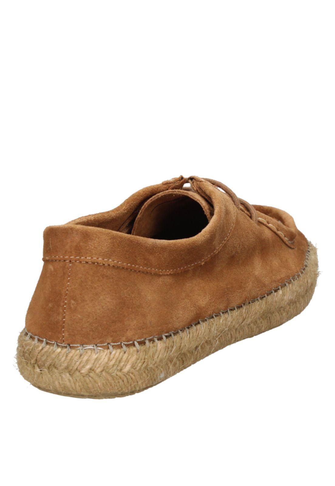 Zapato Casual Hombre Ibiza's Heritage - I590-2