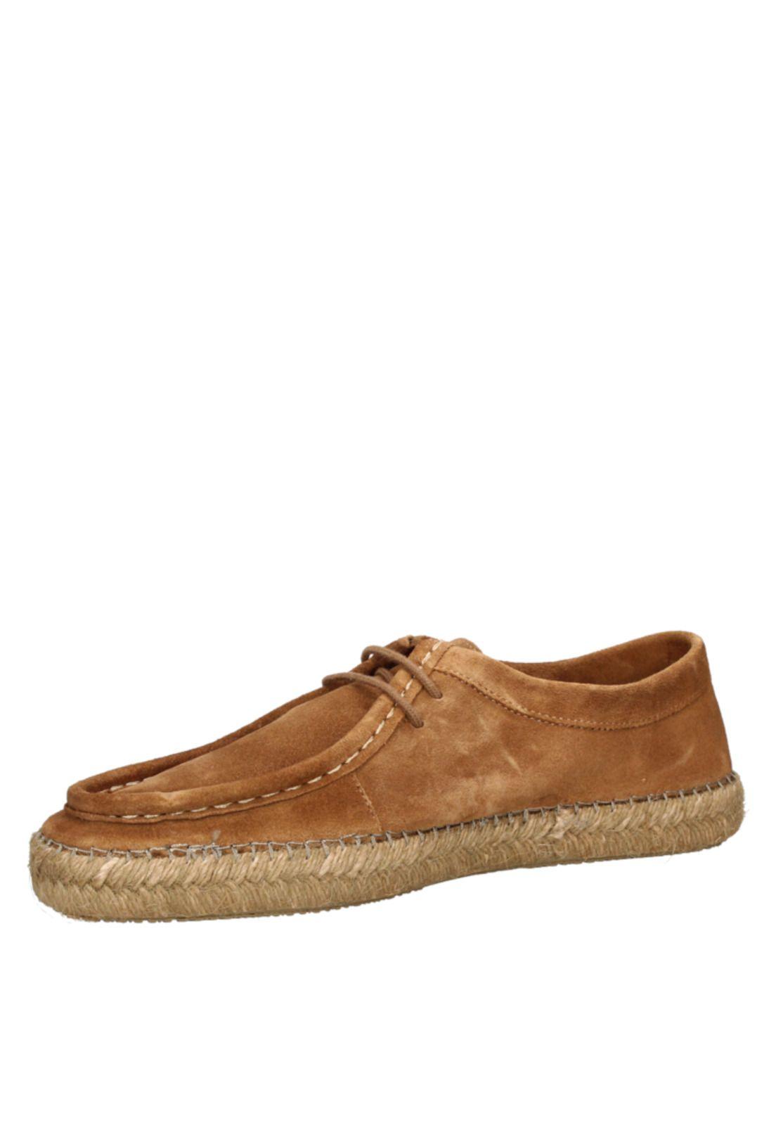Zapato Casual Hombre Ibiza's Heritage - I590-4