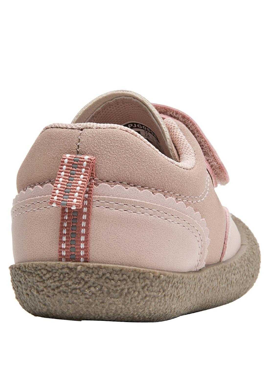 Zapatilla Casual Niñas Panama Jack - PJG089A-2