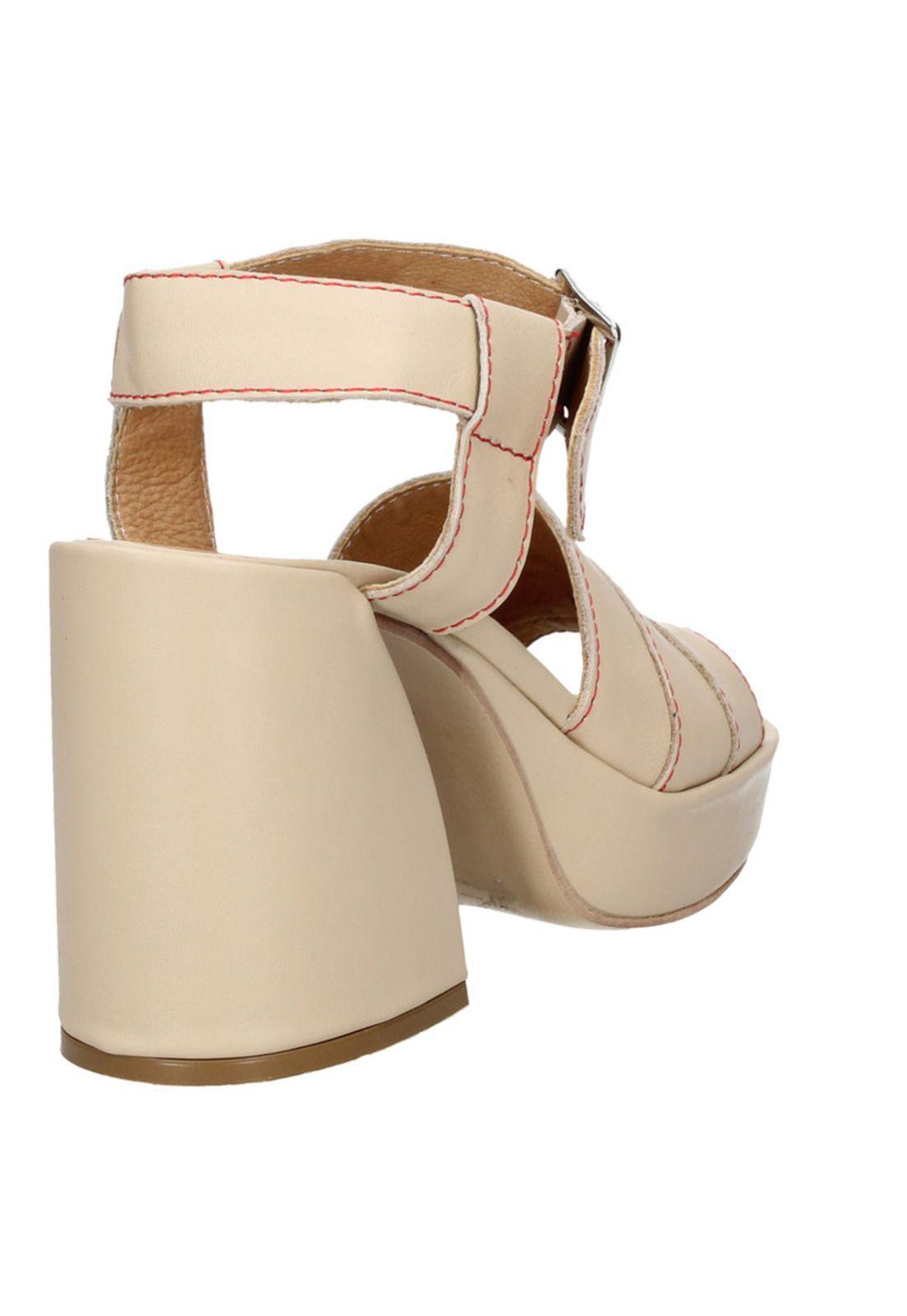 Sandalia Casual Mujer Zappa - W175-2