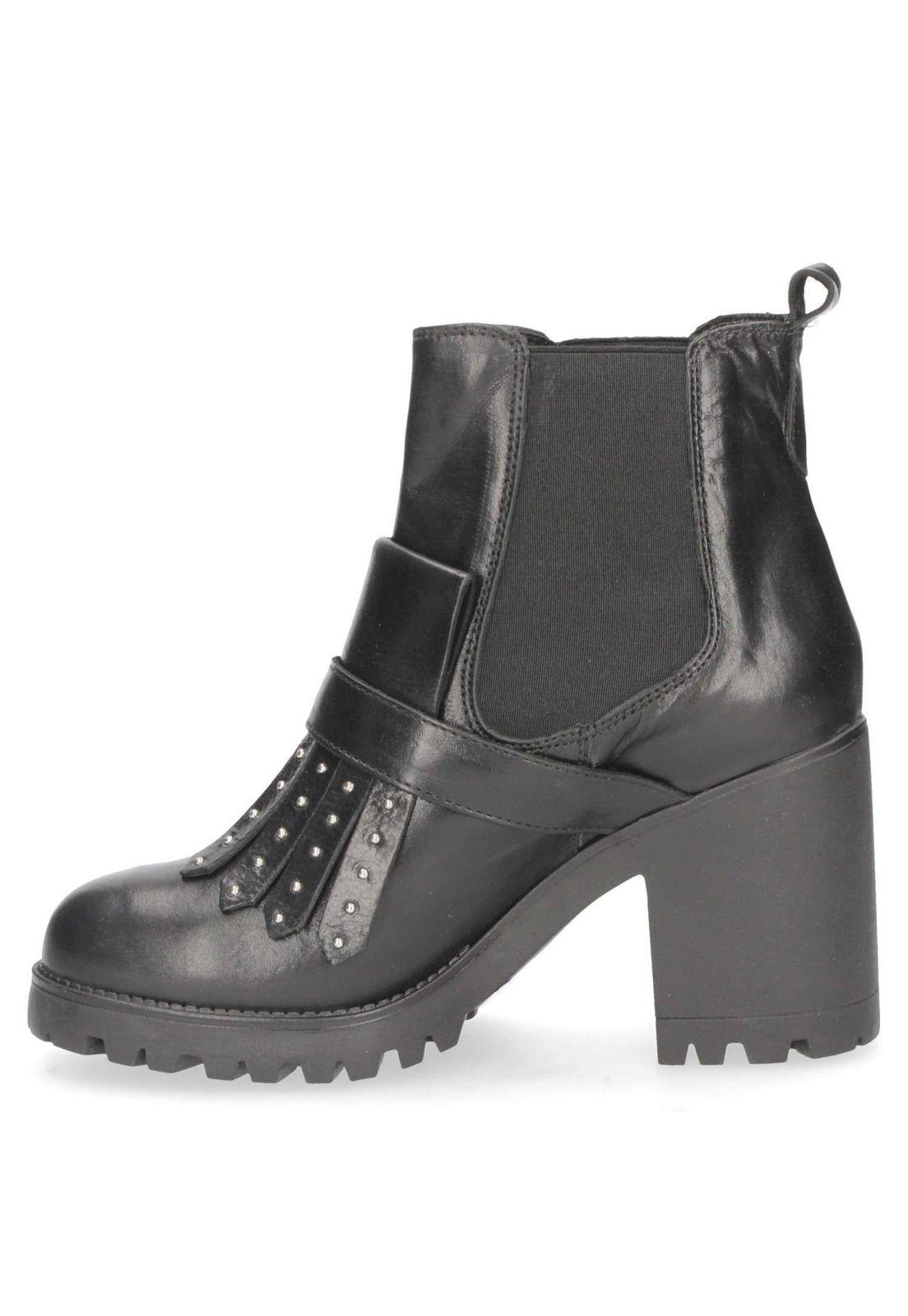 Botin Casual Mujer Zappa - X636-3