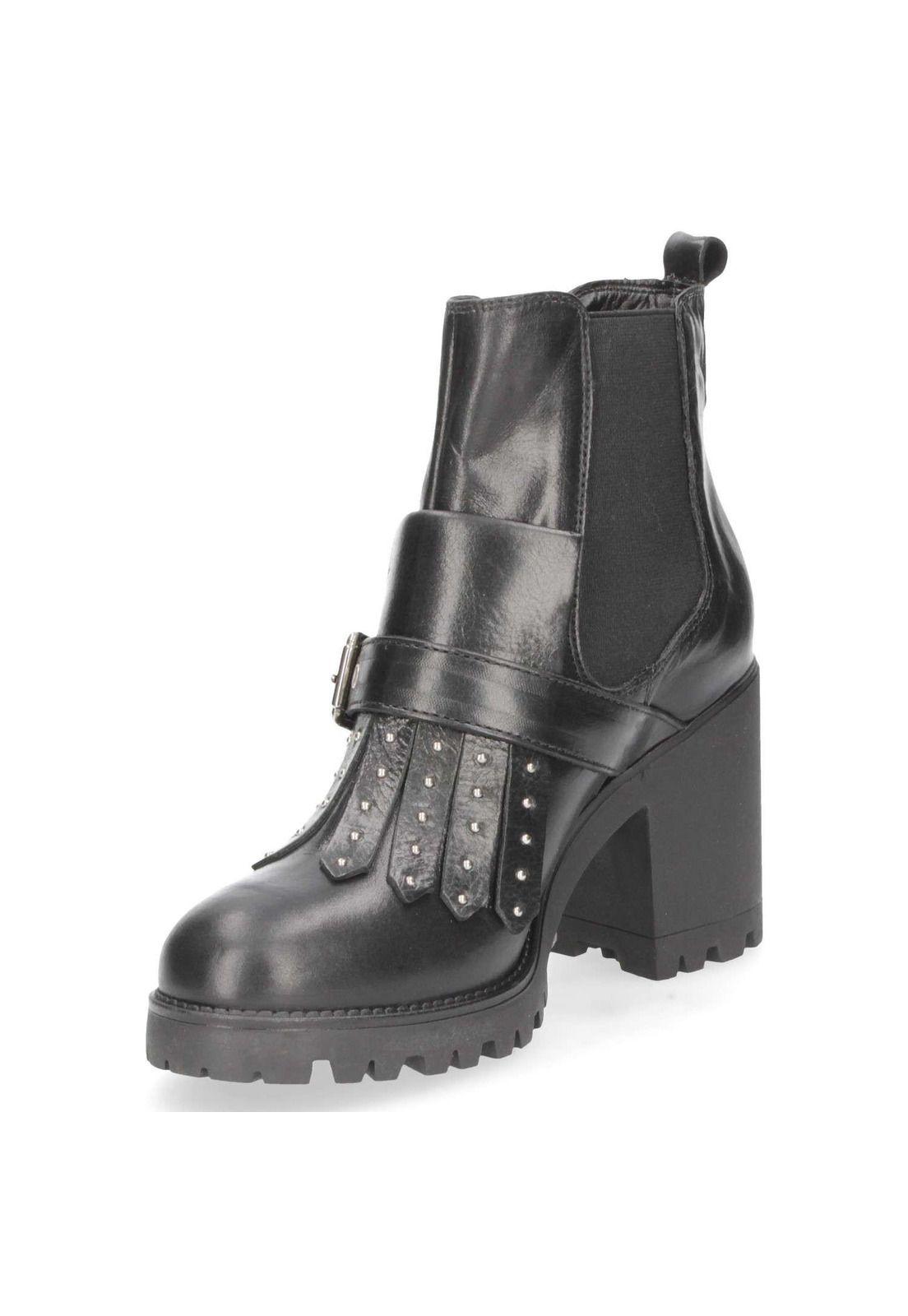 Botin Casual Mujer Zappa - X636-4