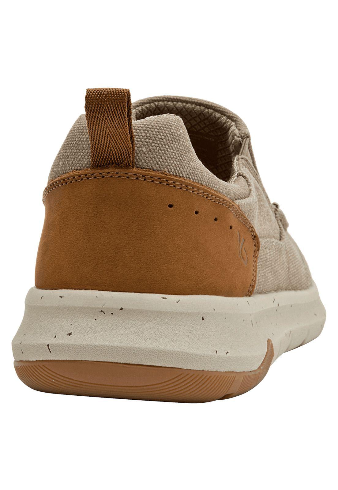 Zapatilla Casual Hombre 16 Hrs - OD07-2