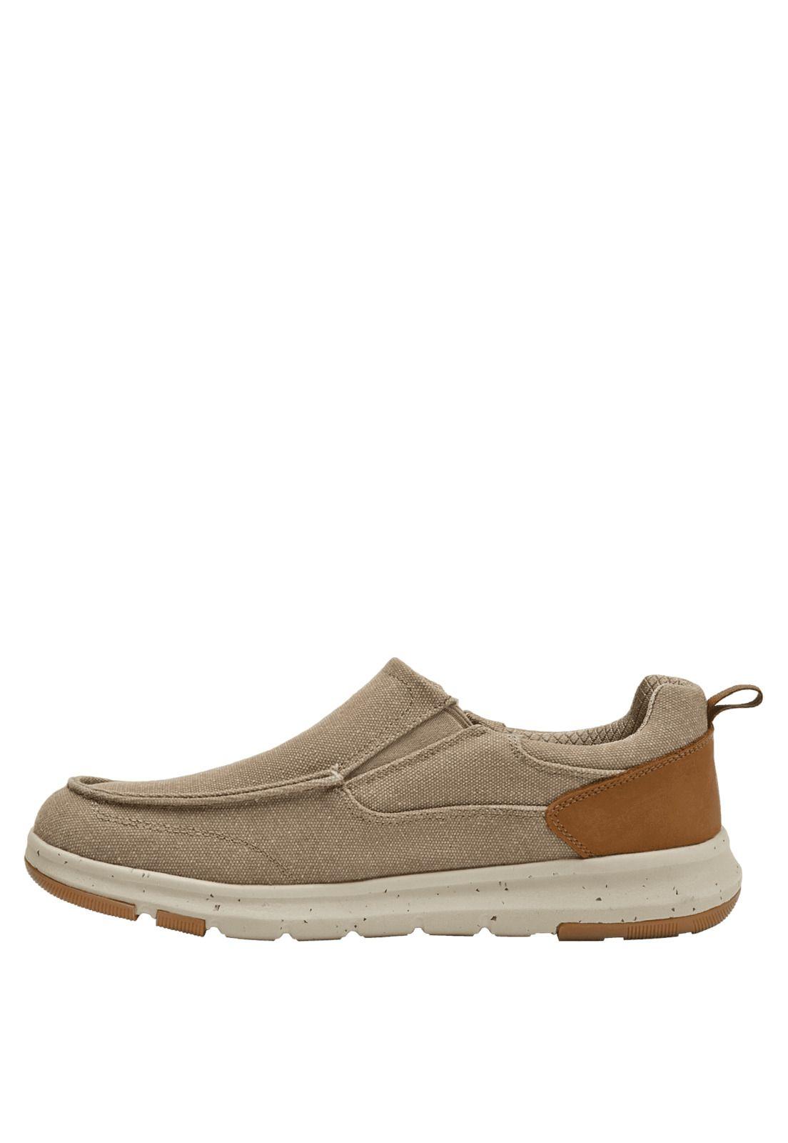 Zapatilla Casual Hombre 16 Hrs - OD07-3