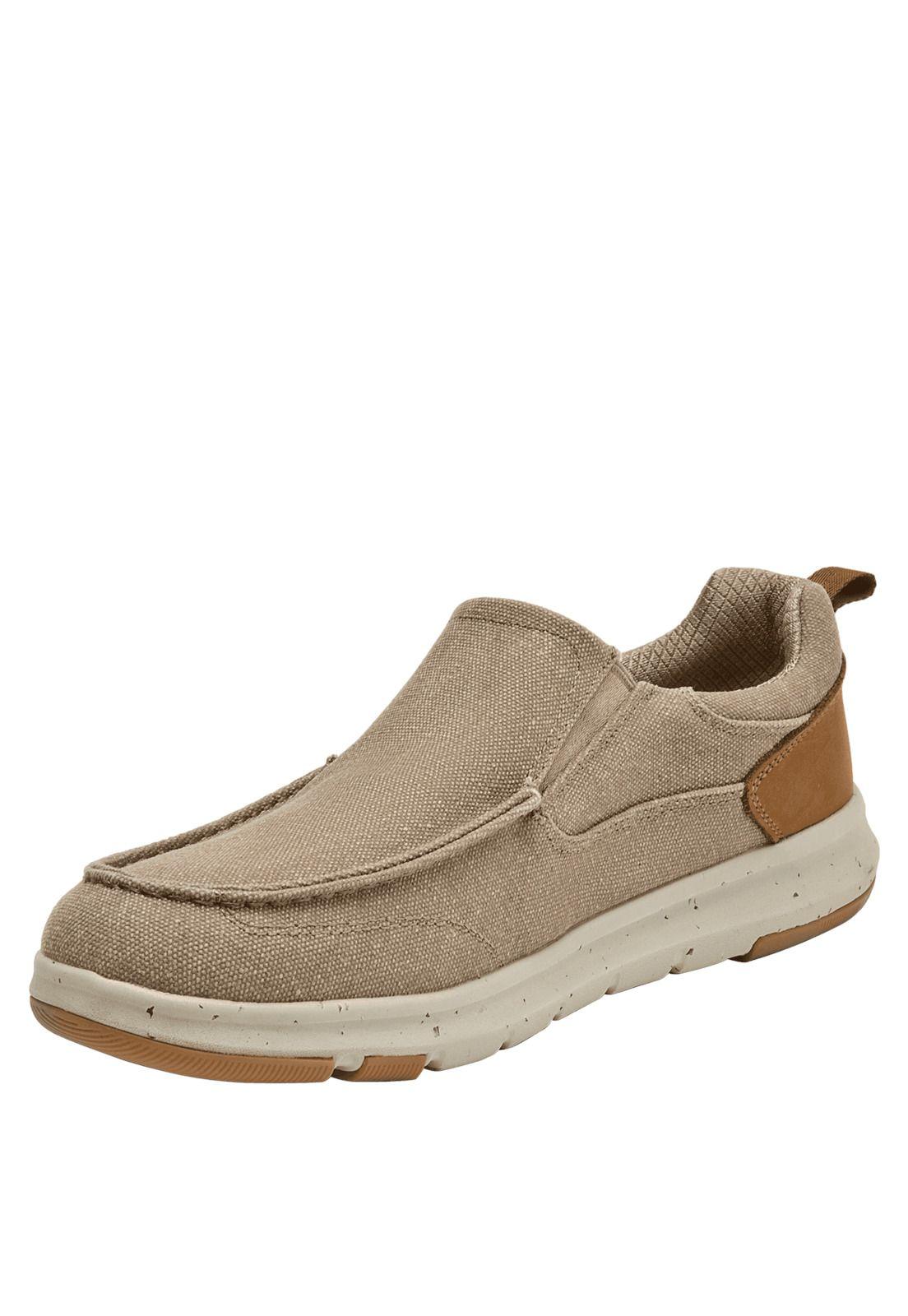 Zapatilla Casual Hombre 16 Hrs - OD07-4