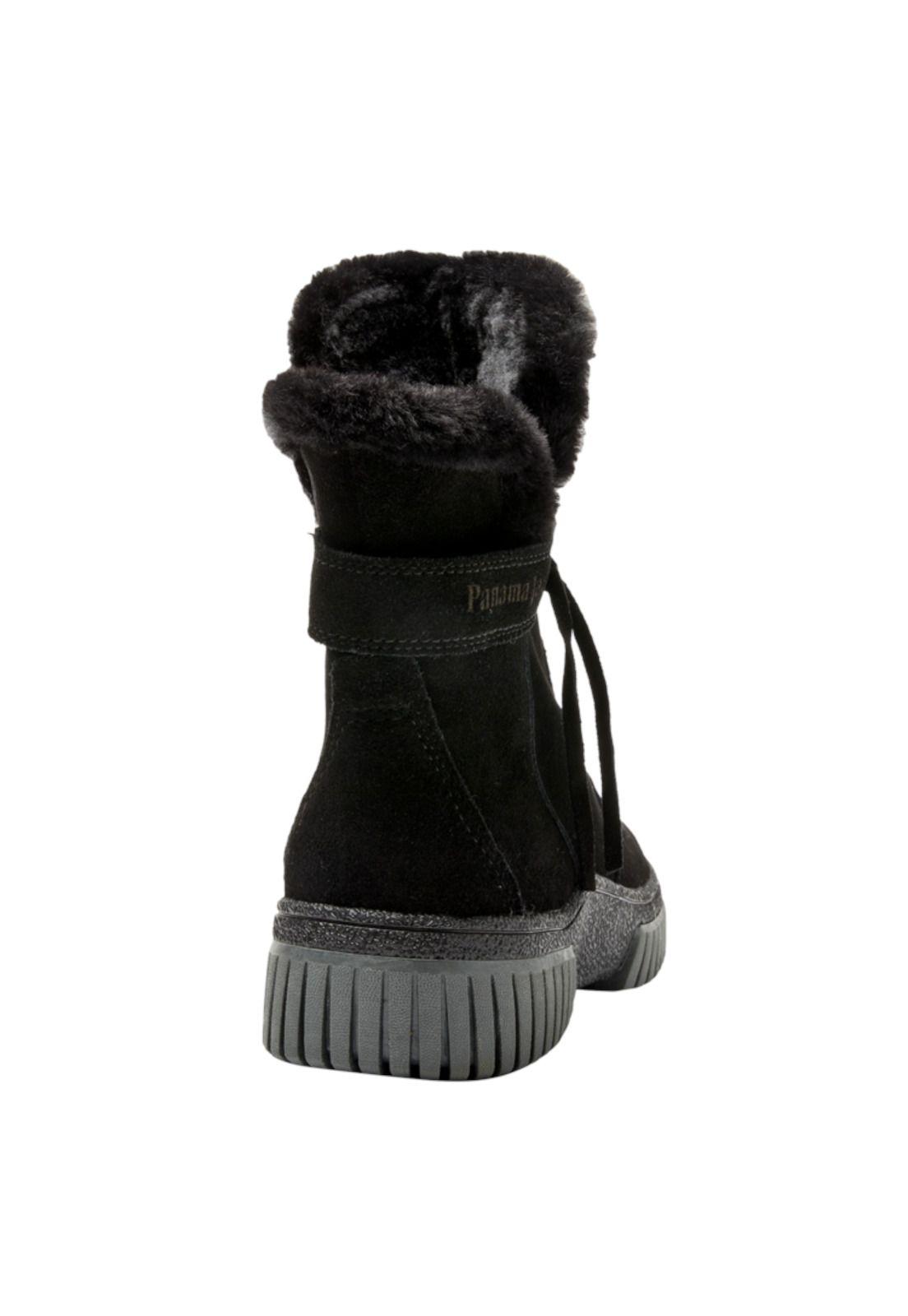 Botin Casual Mujer Panama Jack - H743-2