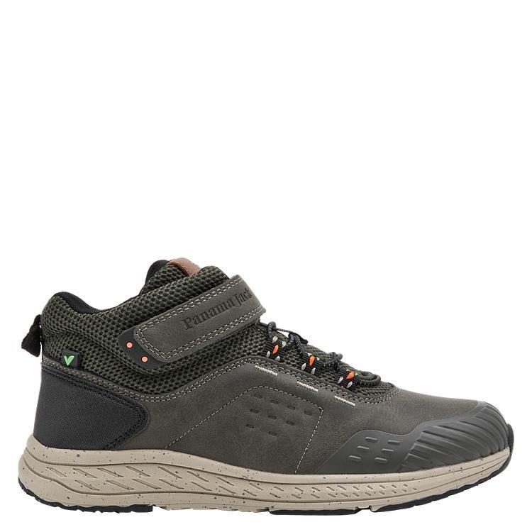 Botín Casual Niño Panama Jack - L769-1