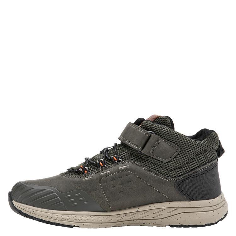 Botín Casual Niño Panama Jack - L769-3