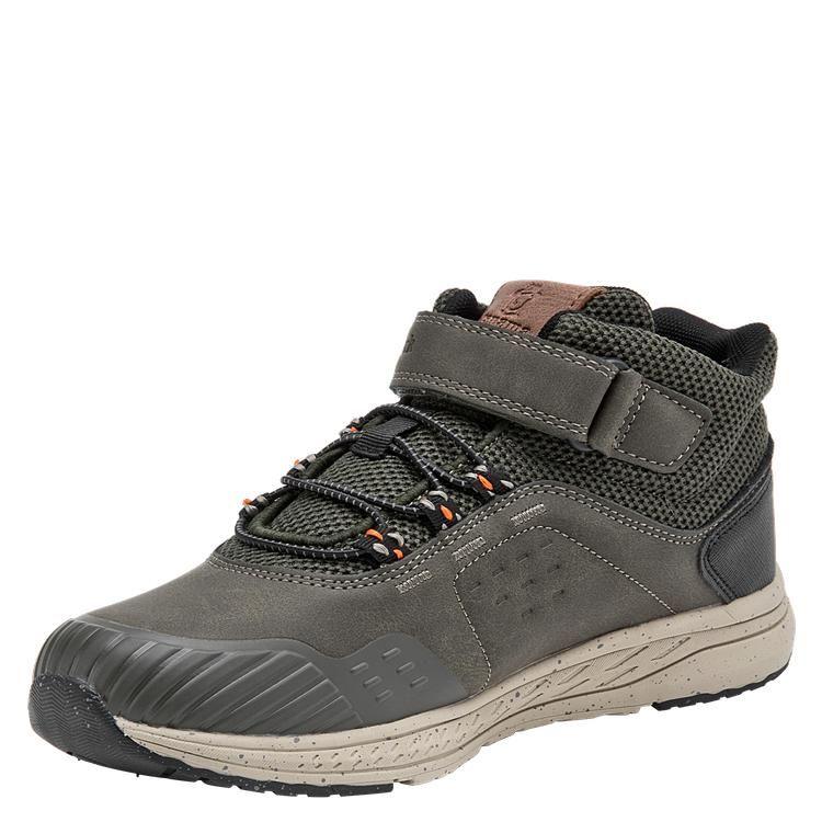 Botín Casual Niño Panama Jack - L769-4