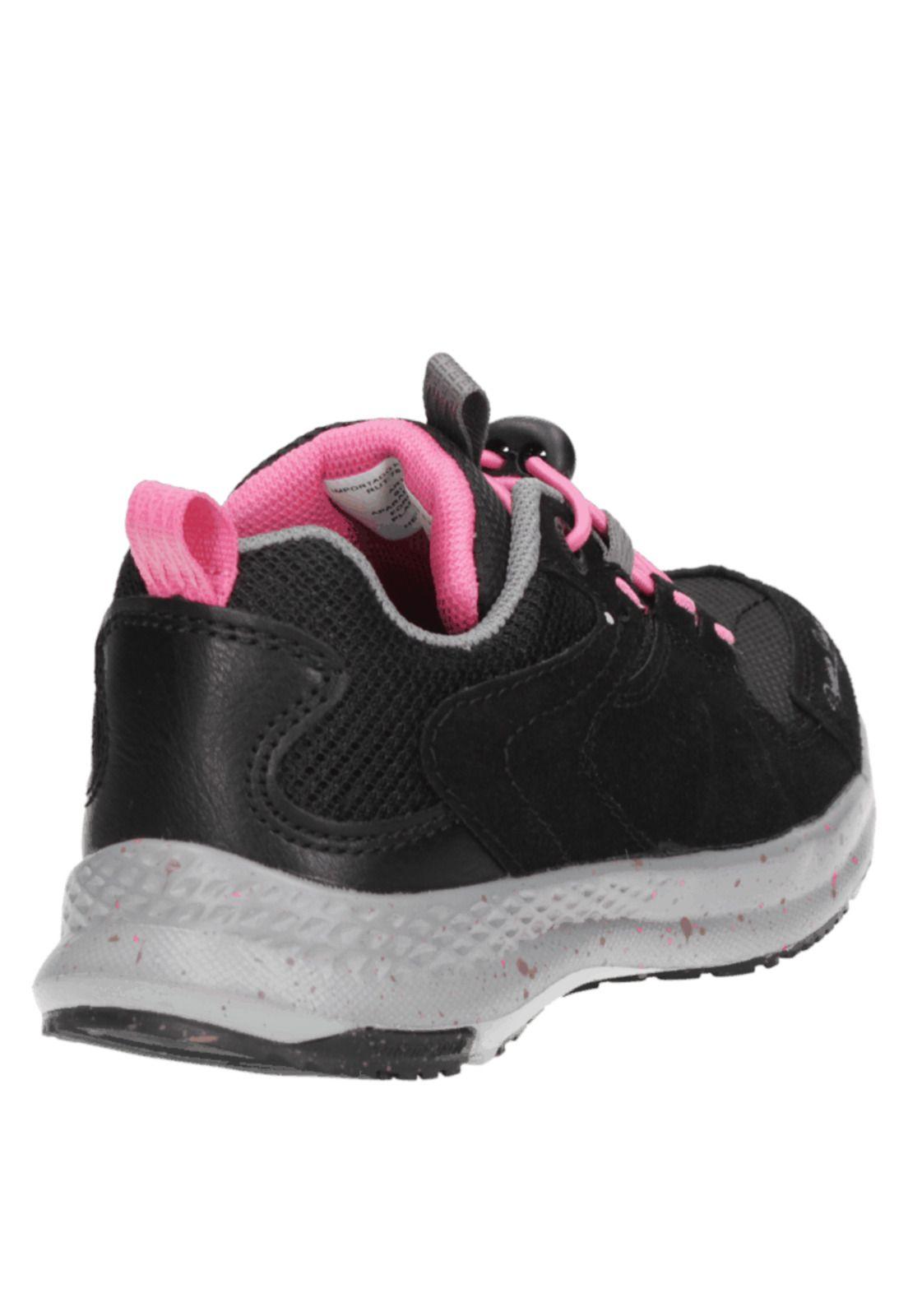 Zapatilla Casual Niña Panama Jack - F765-2